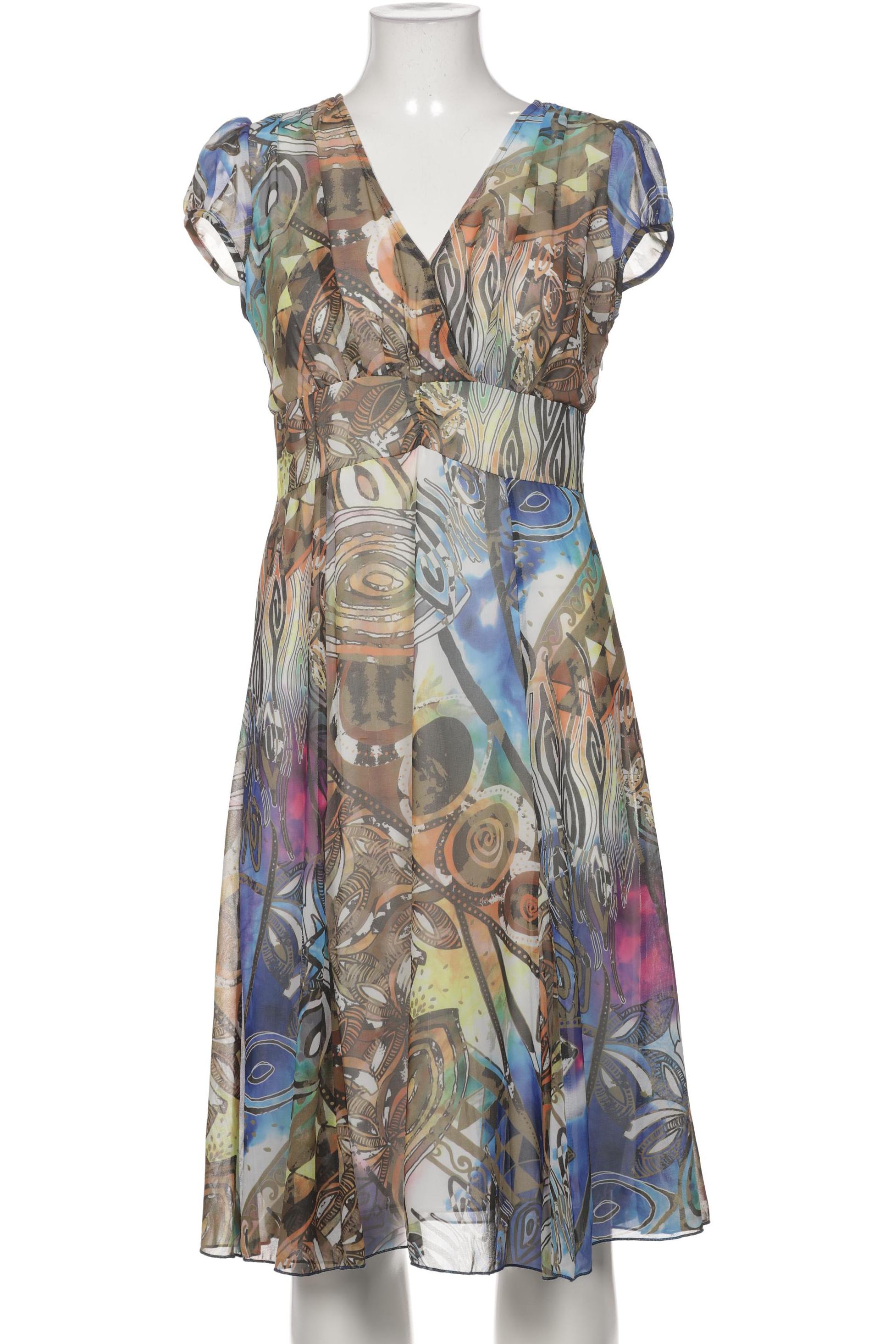 

Ashley Brooke Damen Kleid, mehrfarbig, Gr. 40