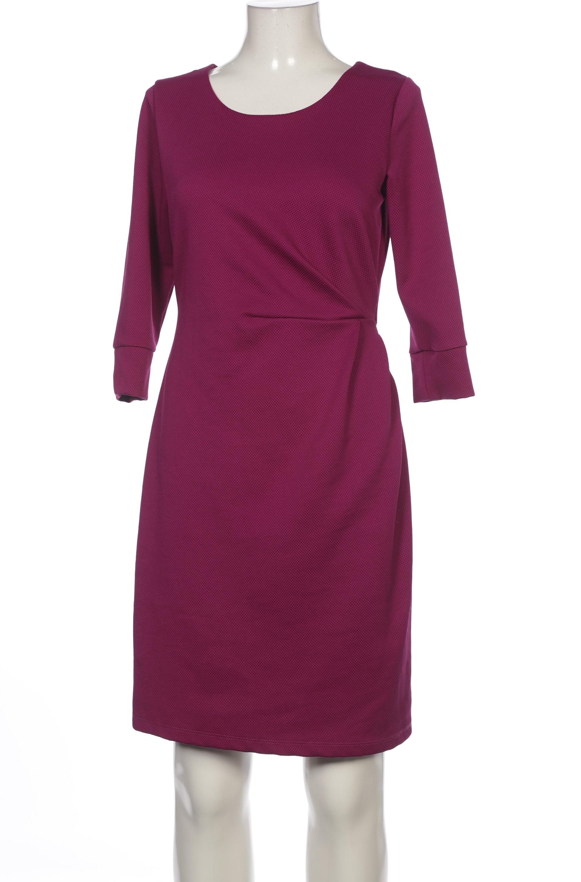 

Ashley Brooke Damen Kleid, flieder, Gr. 40