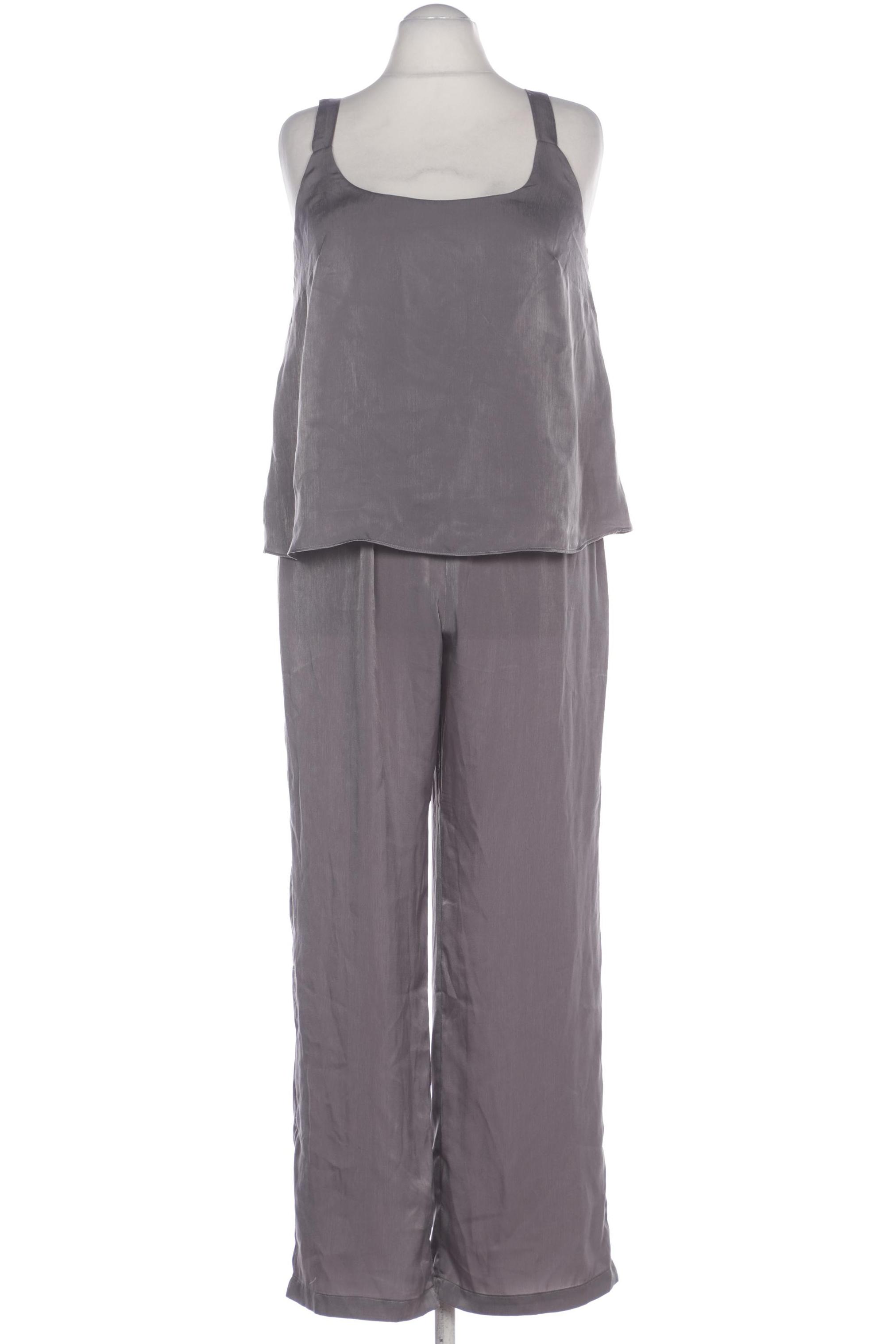 

Ashley Brooke Damen Jumpsuit/Overall, grau, Gr. 42