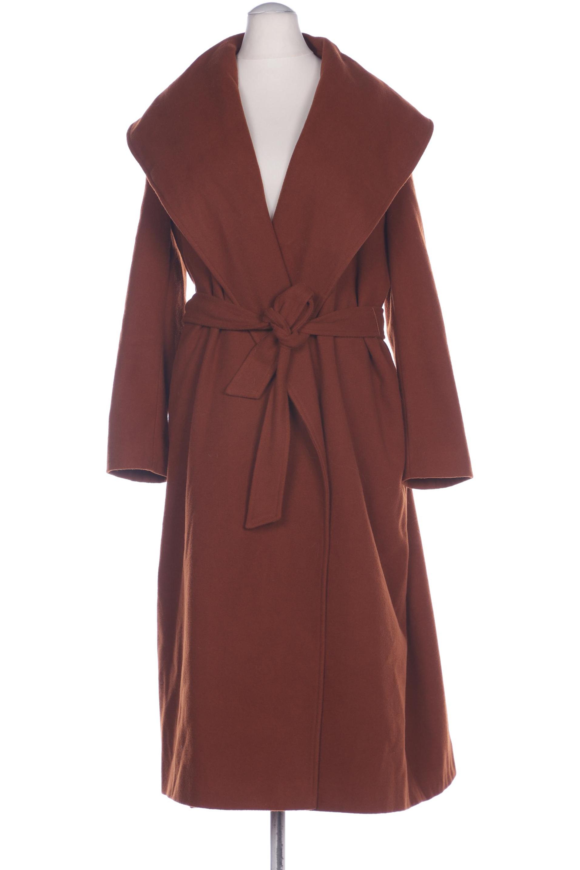 

Ashley Brooke Damen Mantel, braun, Gr. 40
