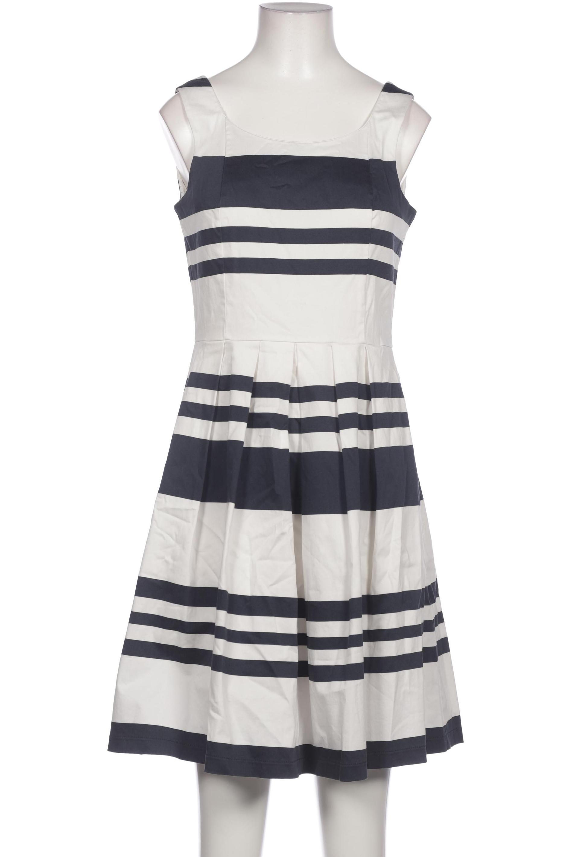 

Ashley Brooke Damen Kleid, marineblau, Gr. 36