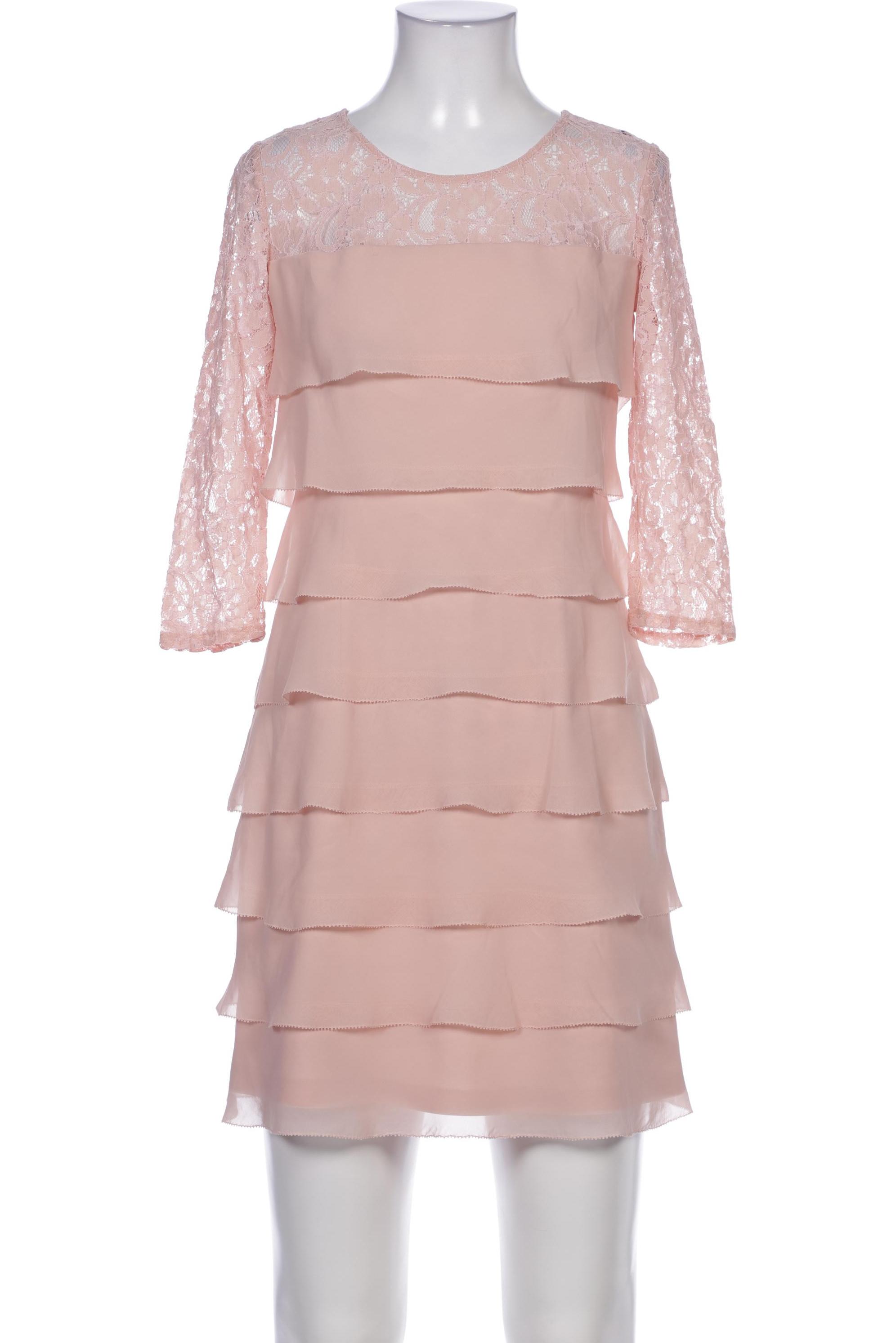 

Ashley Brooke Damen Kleid, pink, Gr. 34
