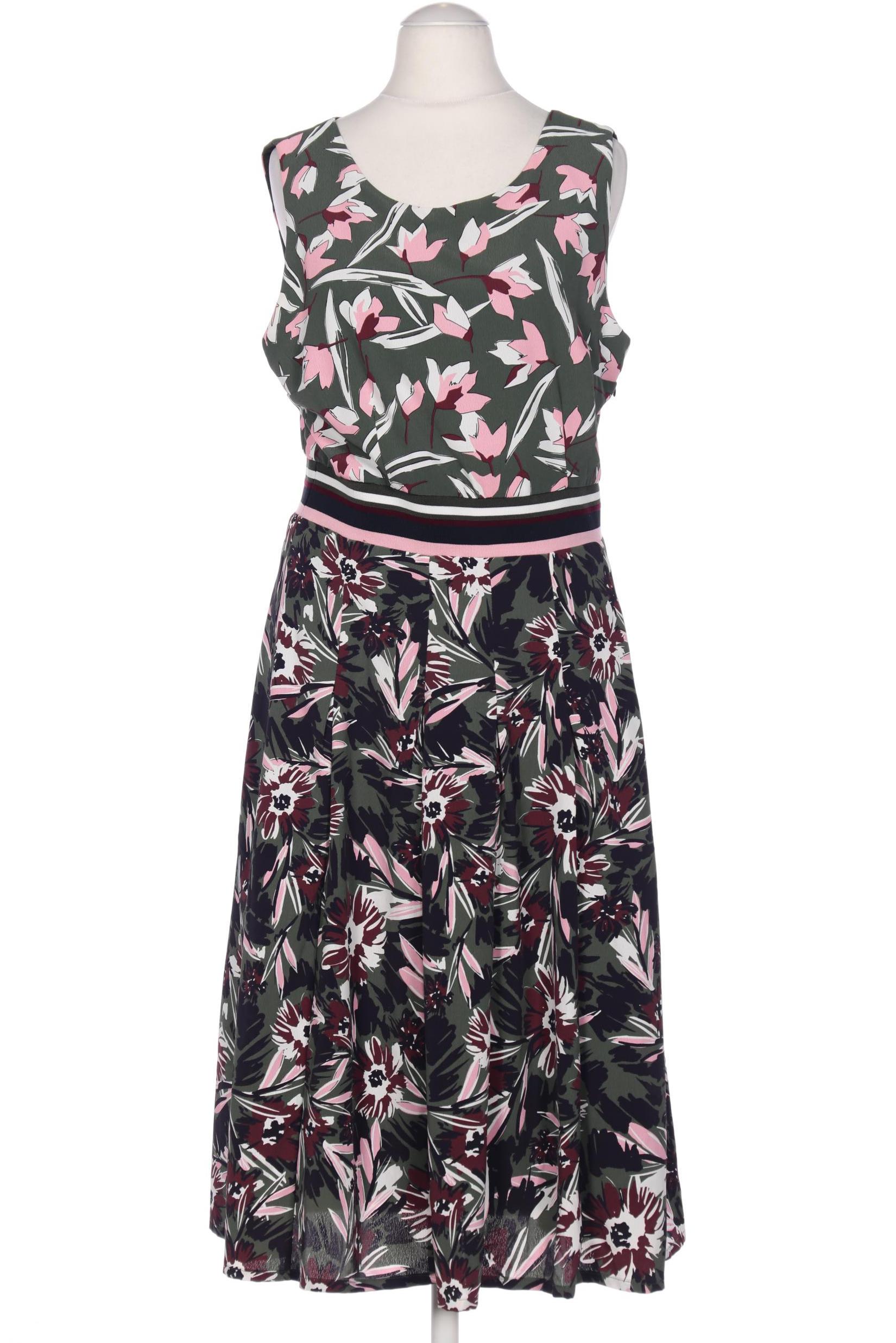 

Ashley Brooke Damen Kleid, grün, Gr. 38