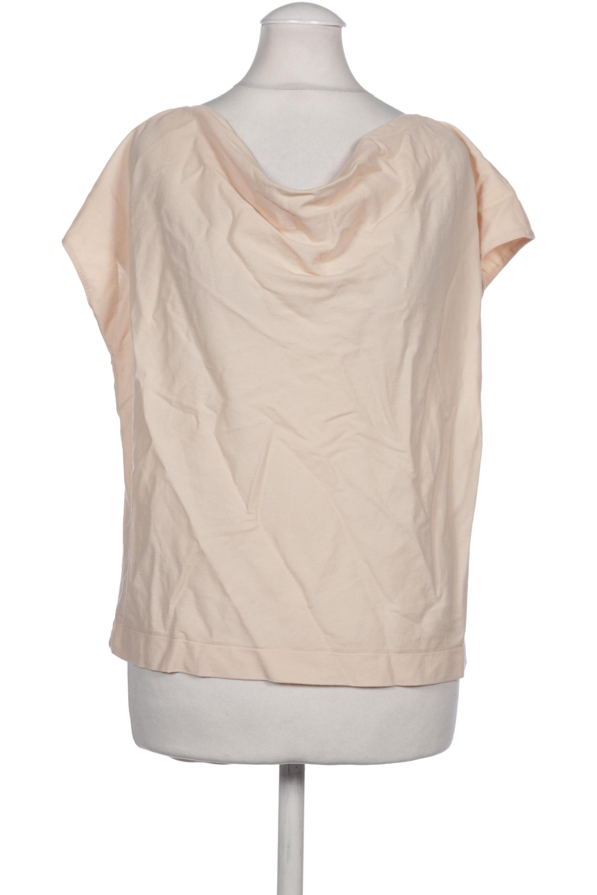 

Ashley Brooke Damen Bluse, beige, Gr. 34