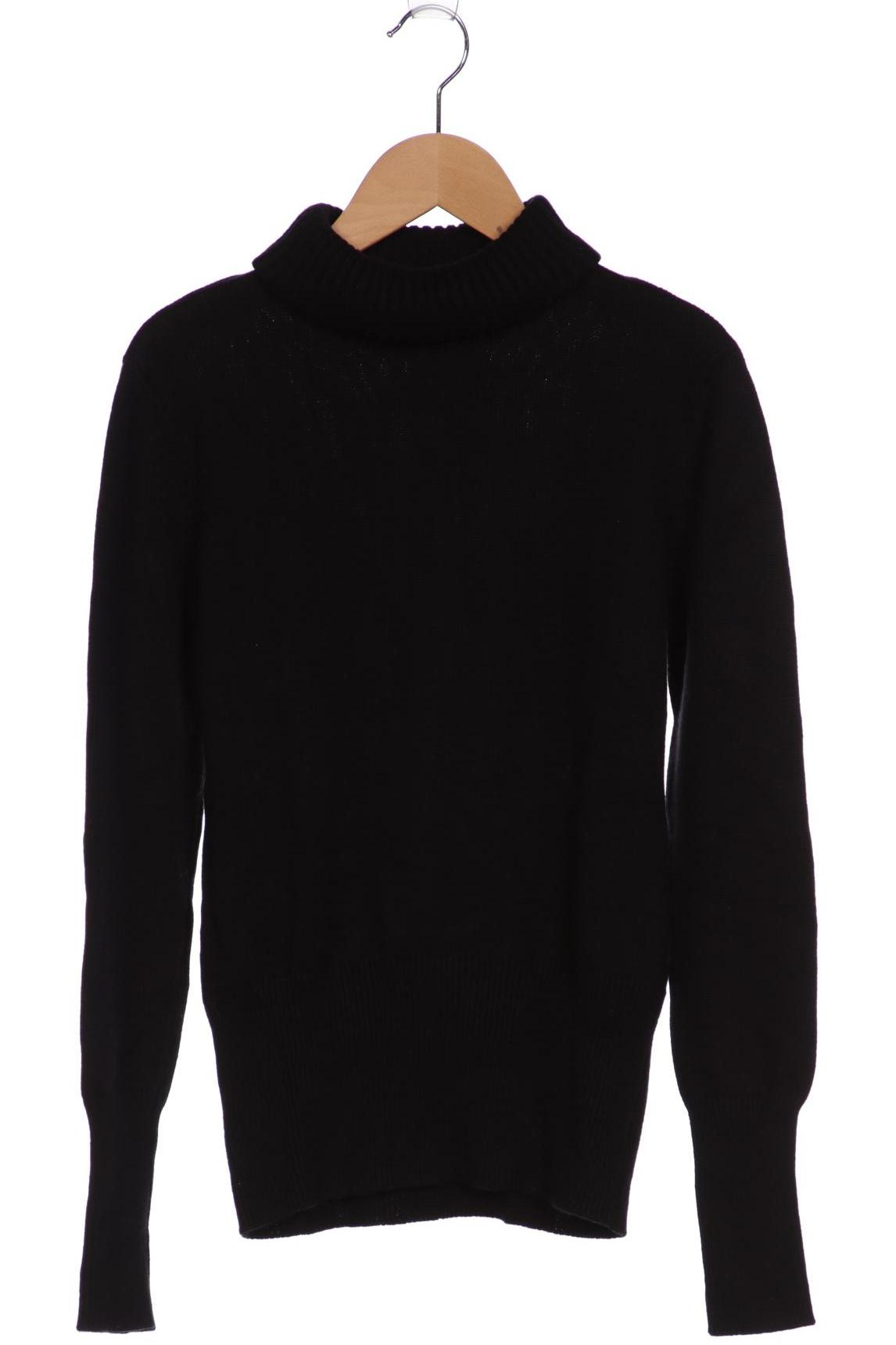 

Ashley Brooke Damen Pullover, schwarz, Gr. 38