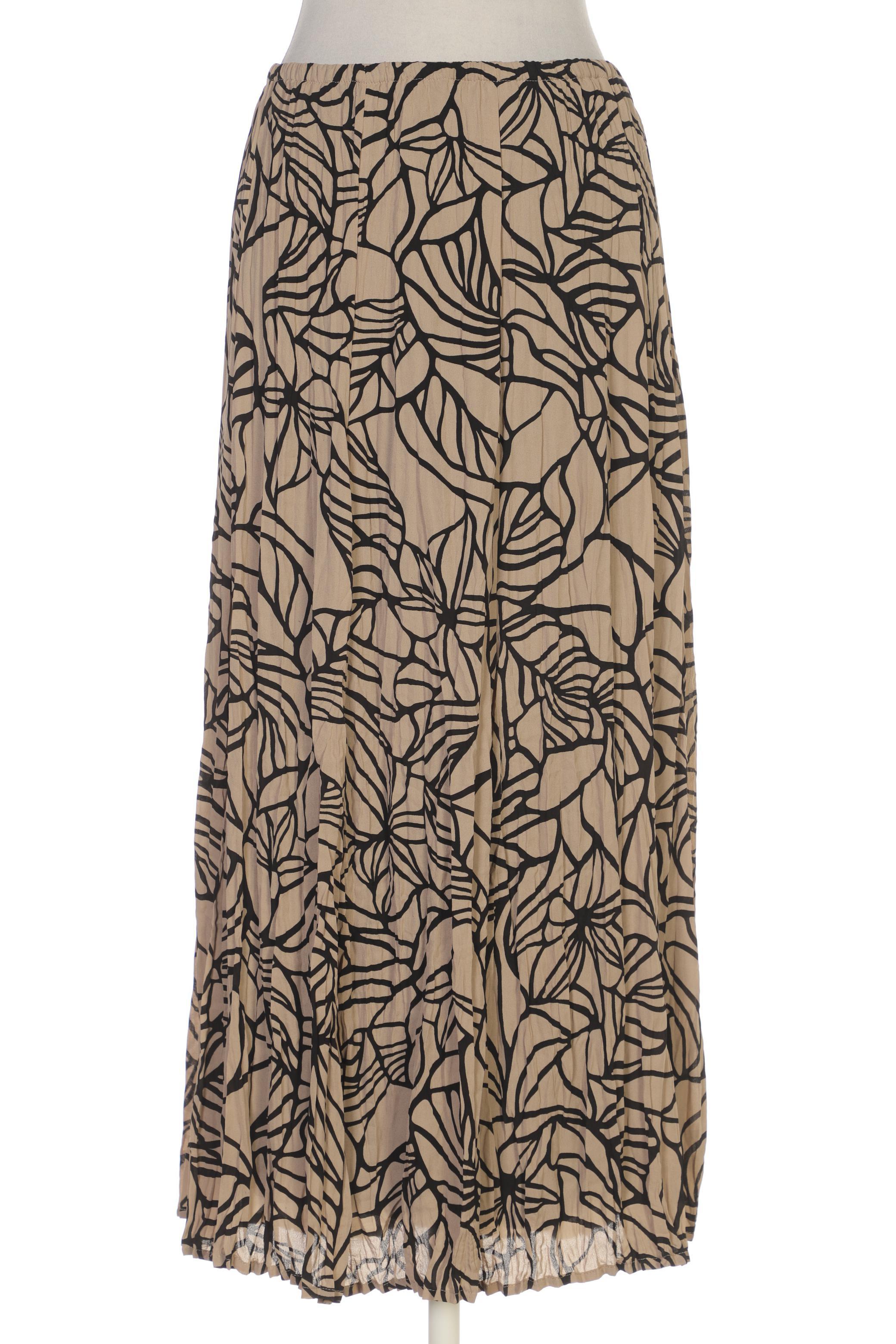 

Ashley Brooke Damen Rock, beige, Gr. 36