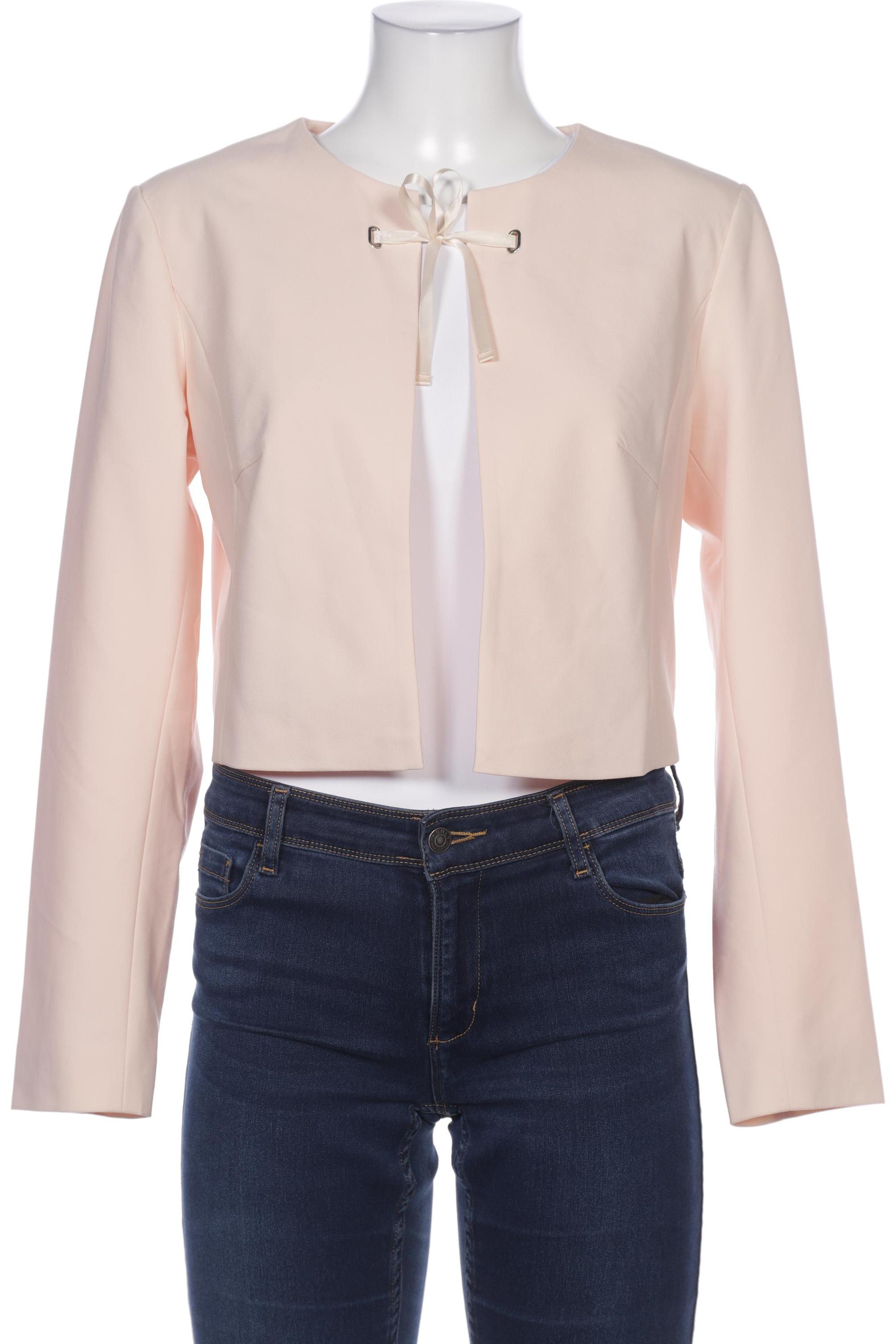 

Ashley Brooke Damen Blazer, pink, Gr. 40