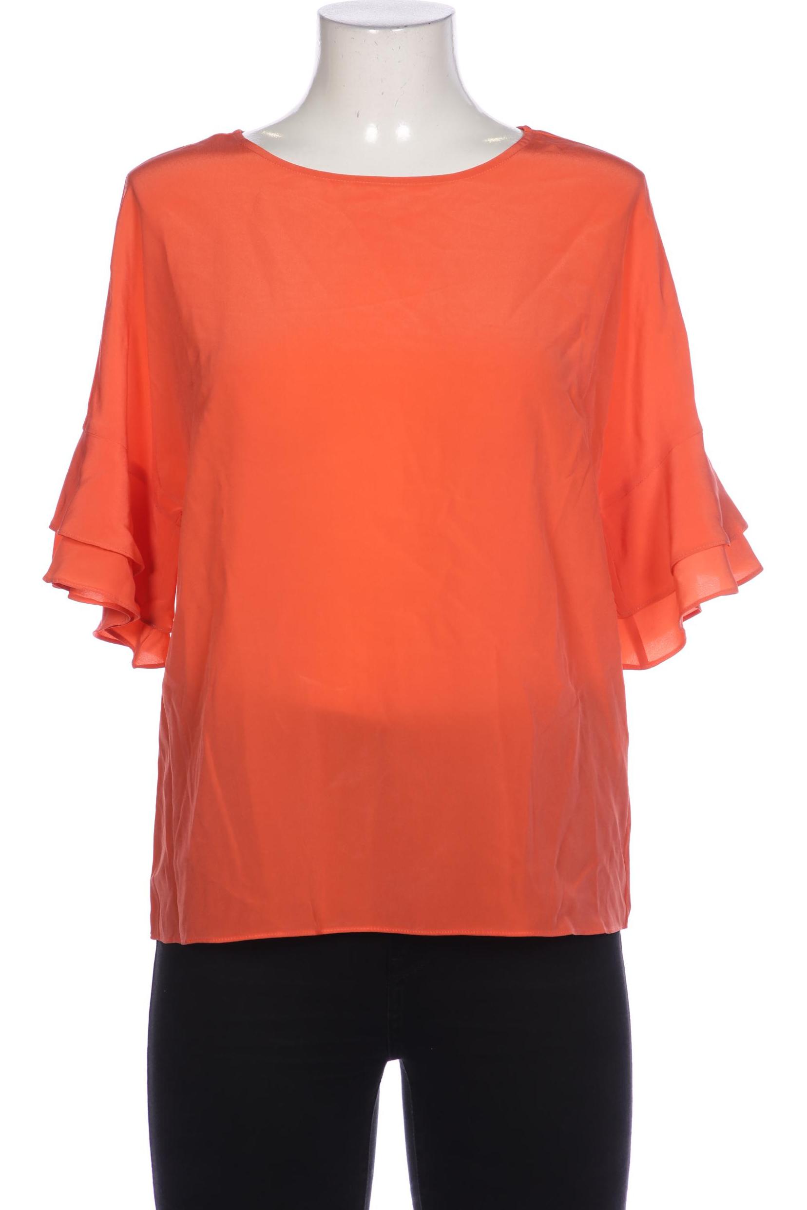 

Ashley Brooke Damen Bluse, orange