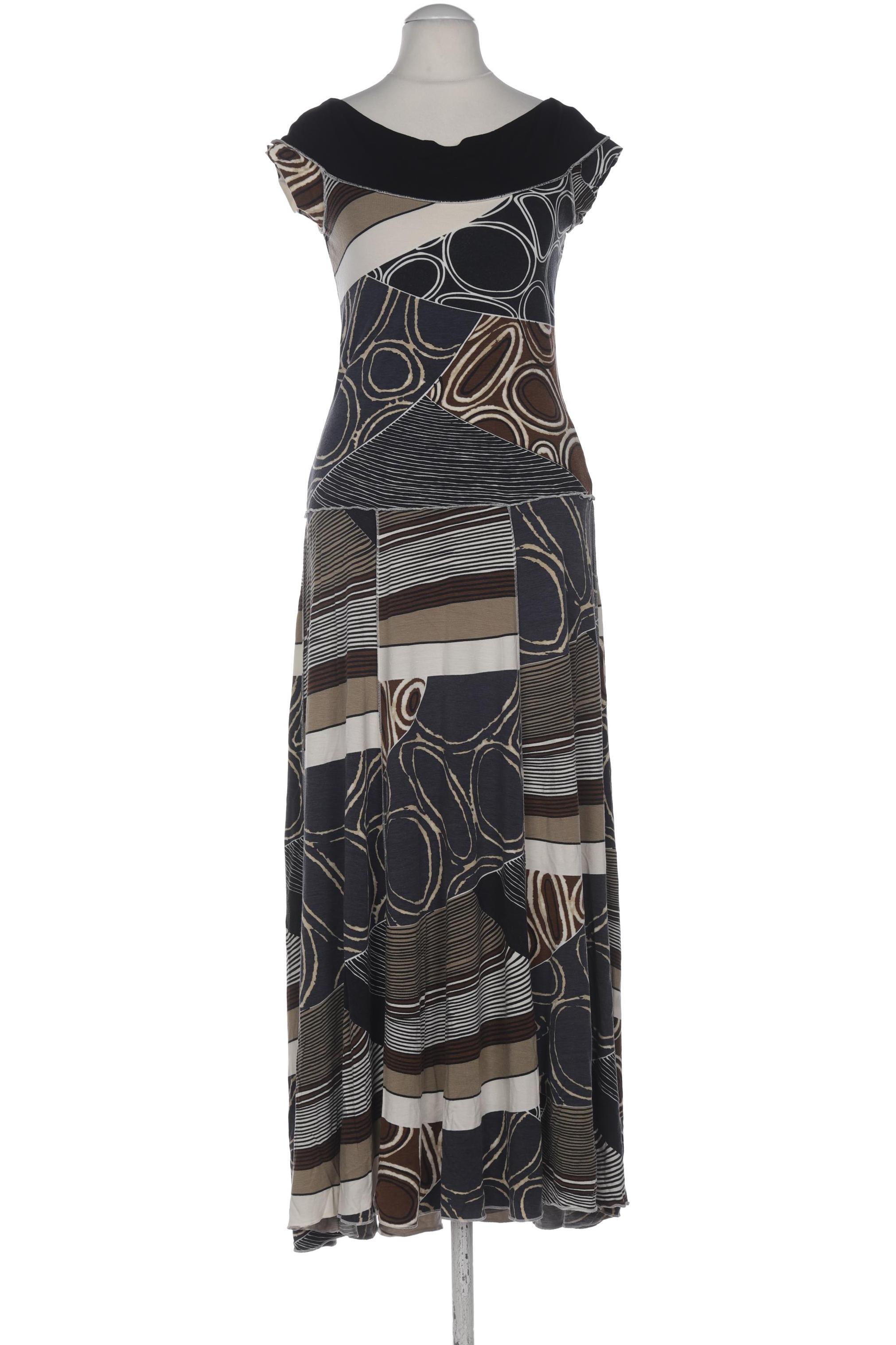 

Ashley Brooke Damen Kleid, mehrfarbig, Gr. 36