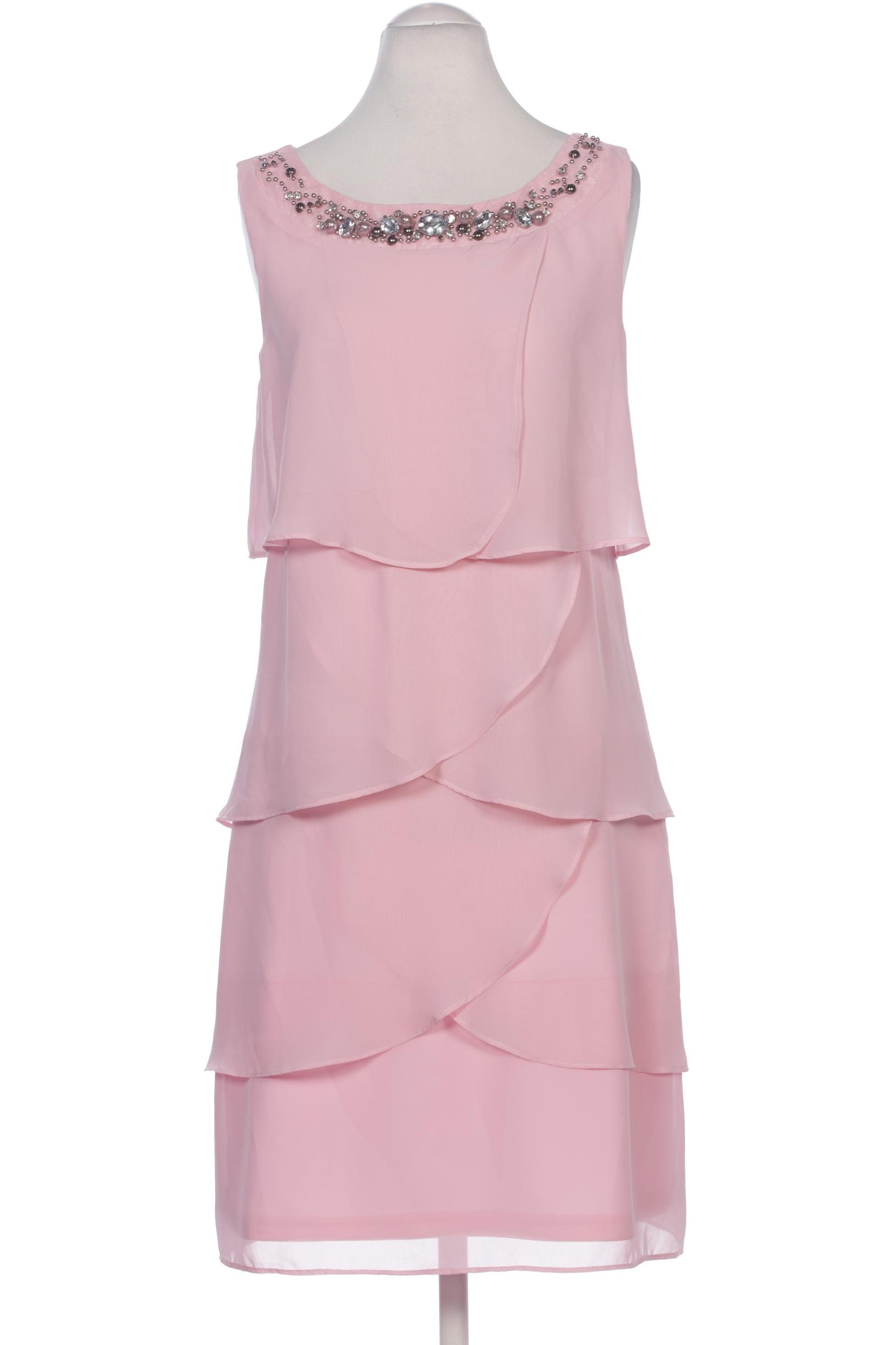 

Ashley Brooke Damen Kleid, pink, Gr. 38