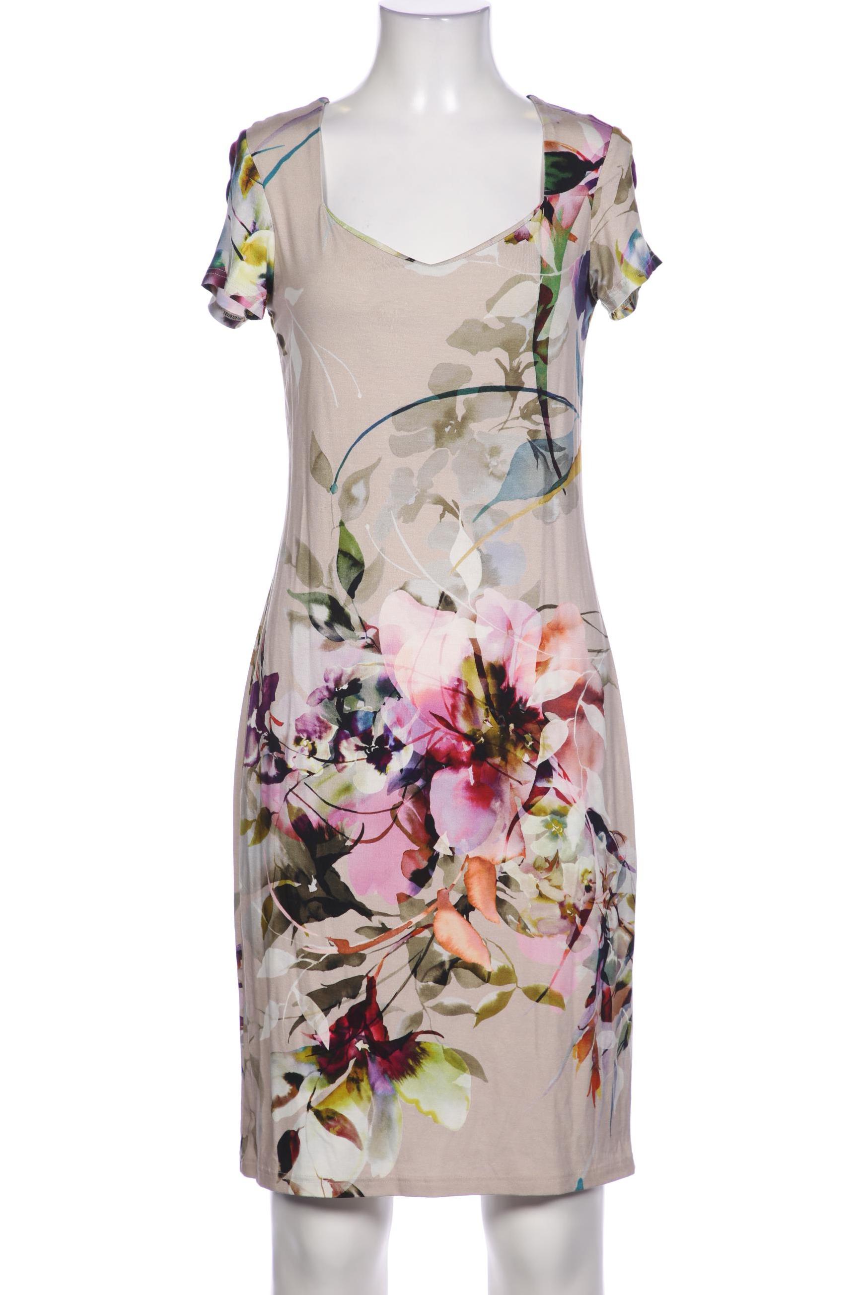 

Ashley Brooke Damen Kleid, mehrfarbig
