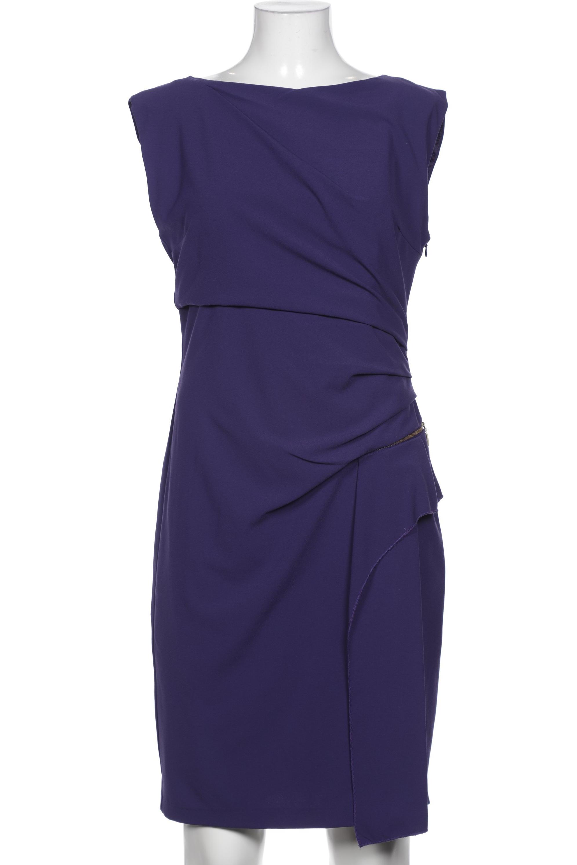 

Ashley Brooke Damen Kleid, flieder, Gr. 40