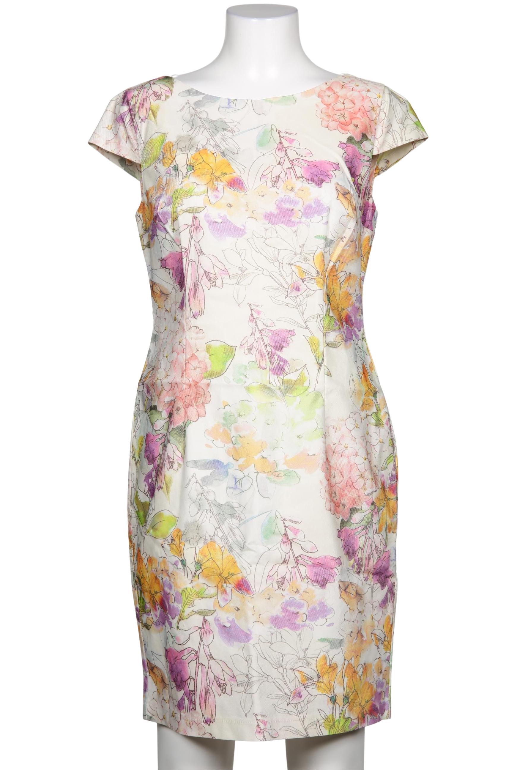 

Ashley Brooke Damen Kleid, mehrfarbig, Gr. 40
