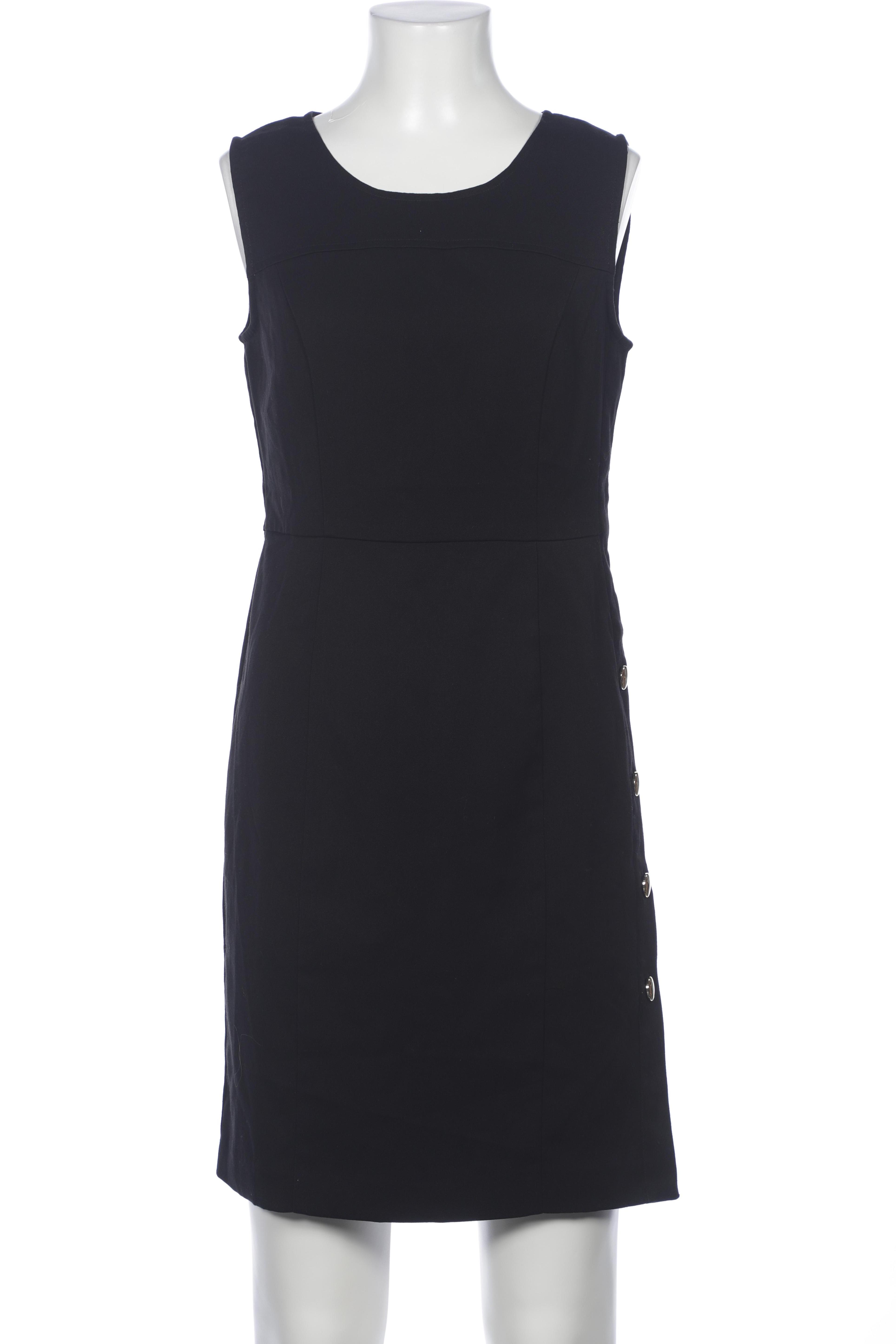 

Ashley Brooke Damen Kleid, schwarz, Gr. 38