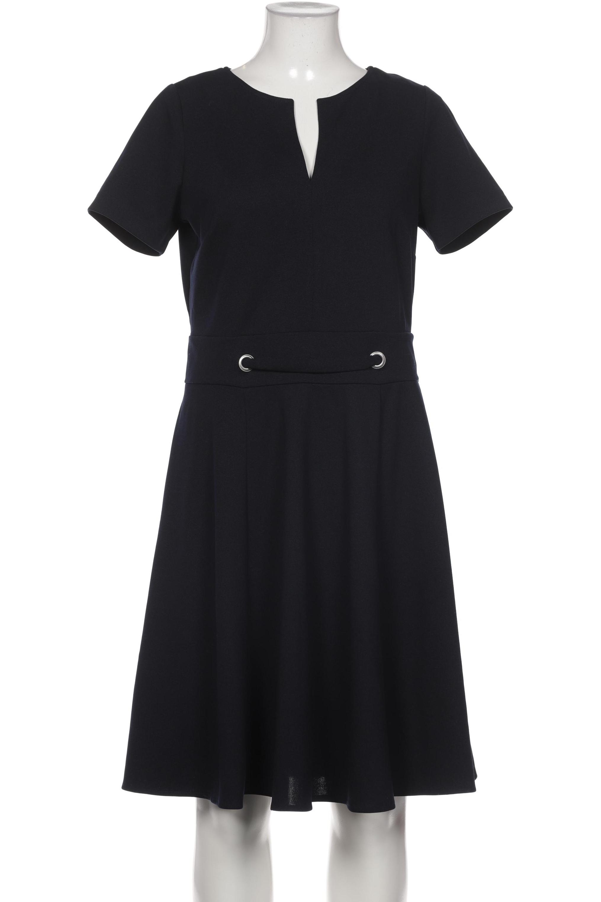 

Ashley Brooke Damen Kleid, marineblau, Gr. 42