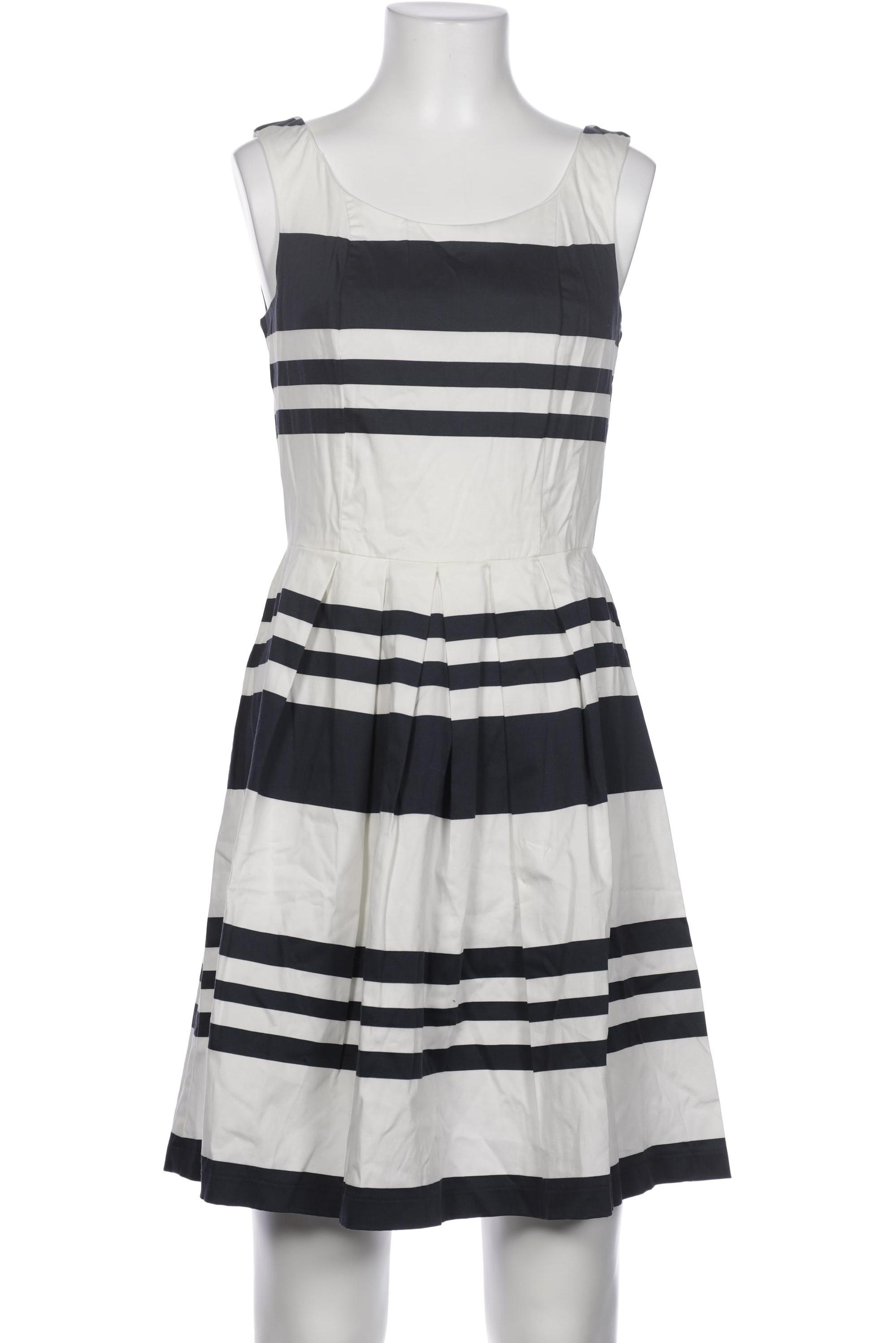 

Ashley Brooke Damen Kleid, marineblau, Gr. 36