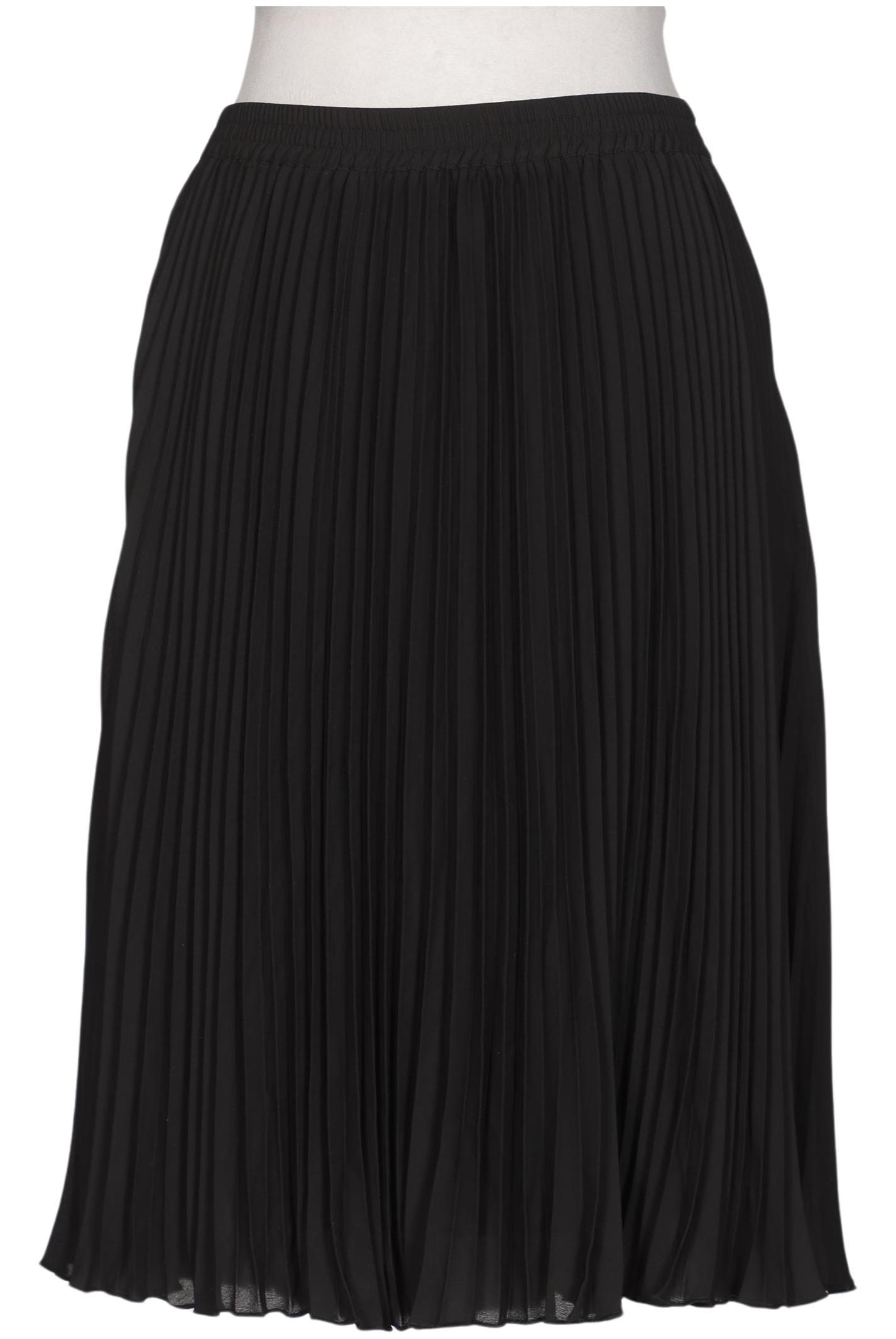 

Ashley Brooke Damen Rock, schwarz, Gr. 36