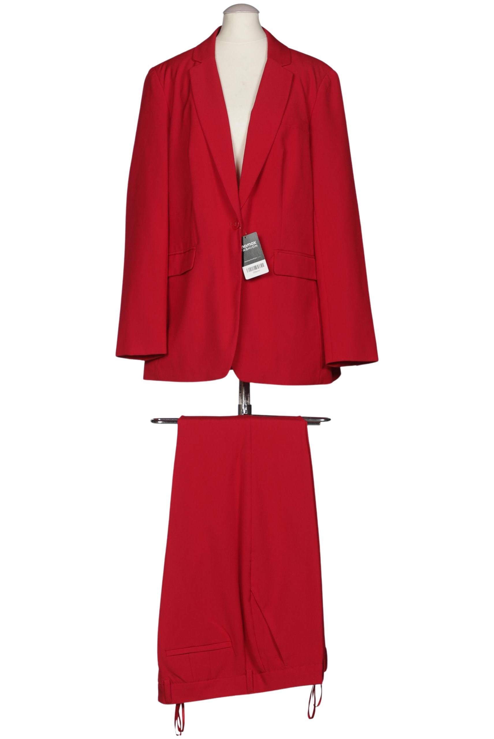 

Ashley Brooke Damen Anzug, rot, Gr. 44