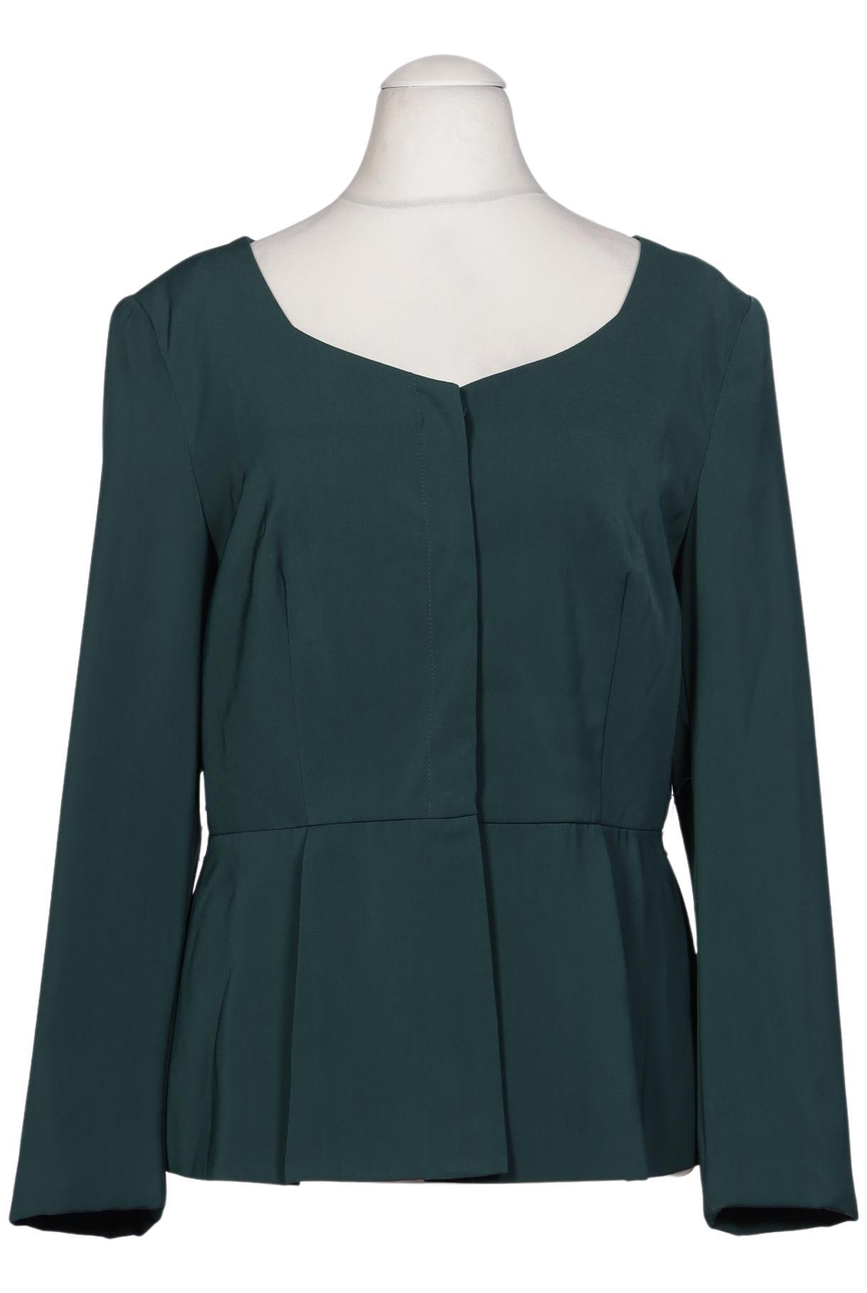 

Ashley Brooke Damen Blazer, grün, Gr. 38