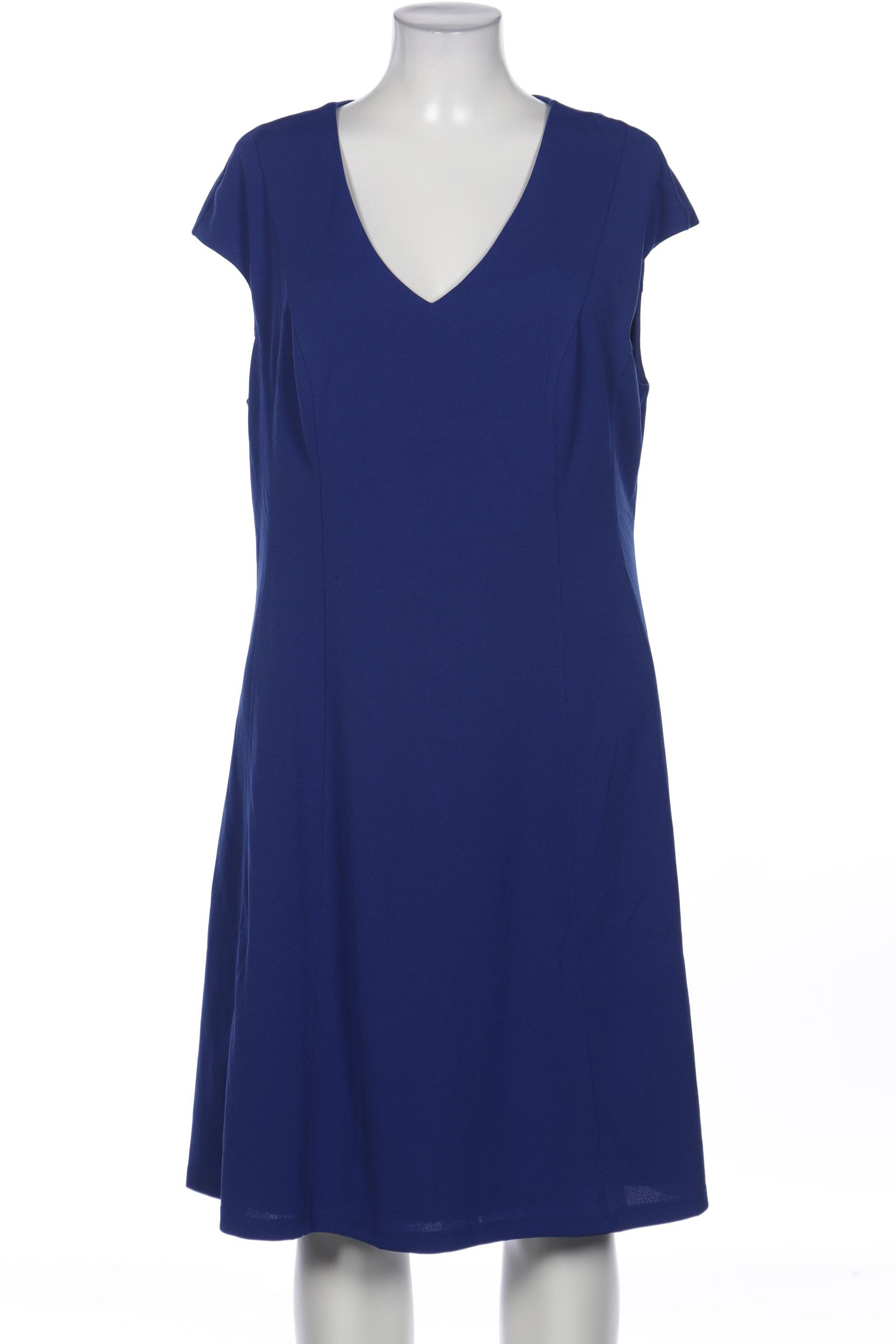 

Ashley Brooke Damen Kleid, blau