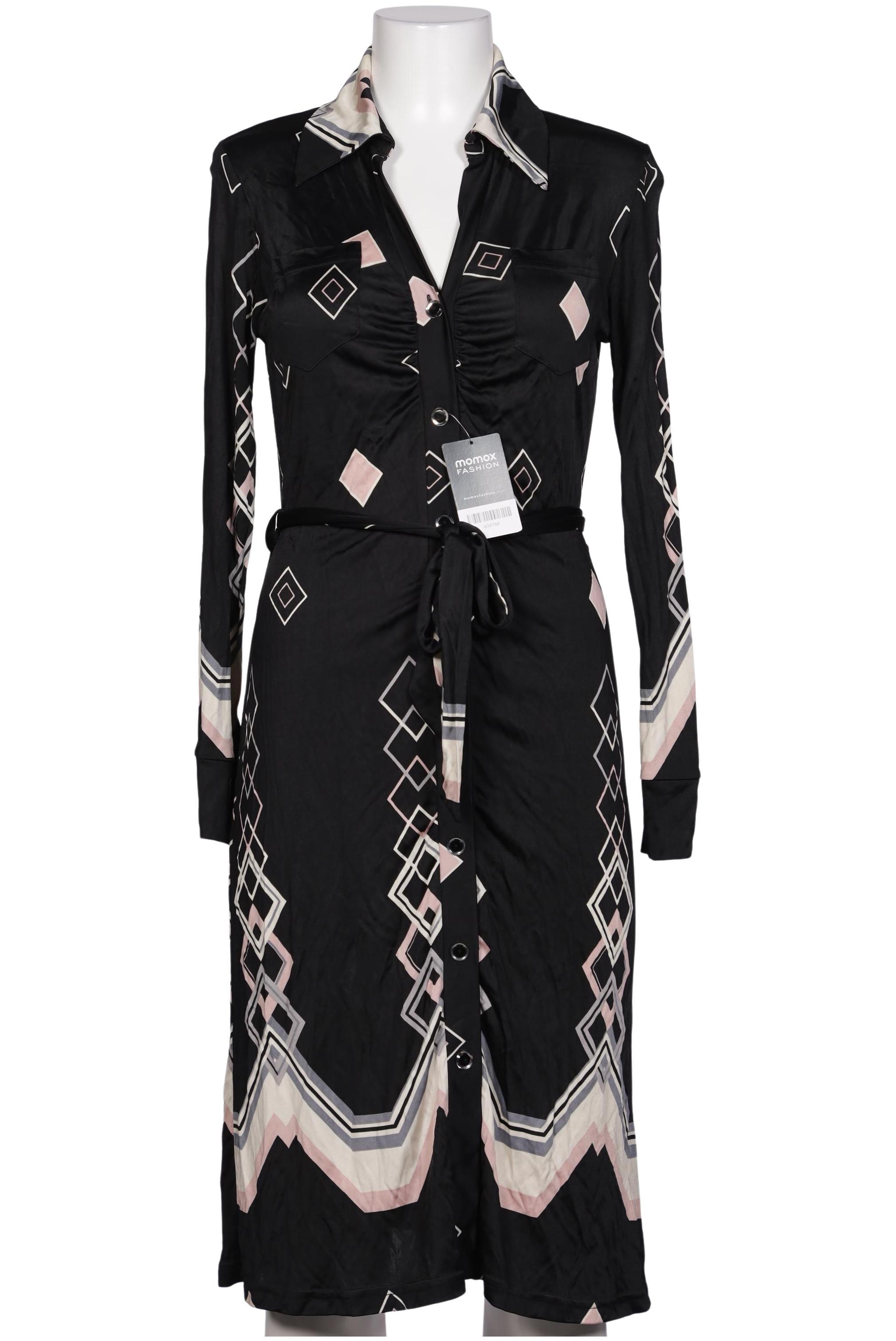 

Ashley Brooke Damen Kleid, schwarz, Gr. 40