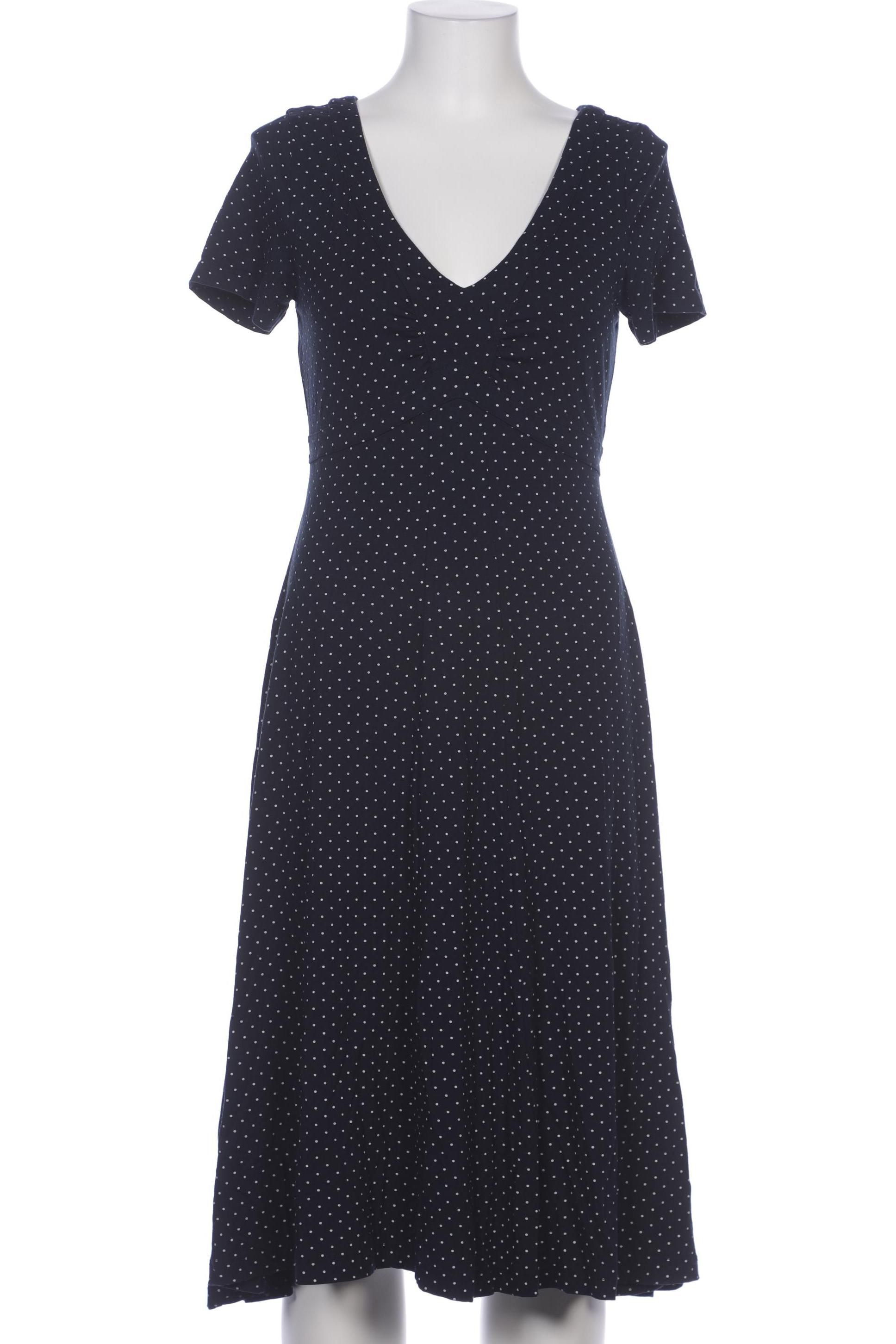 

Ashley Brooke Damen Kleid, marineblau, Gr. 36