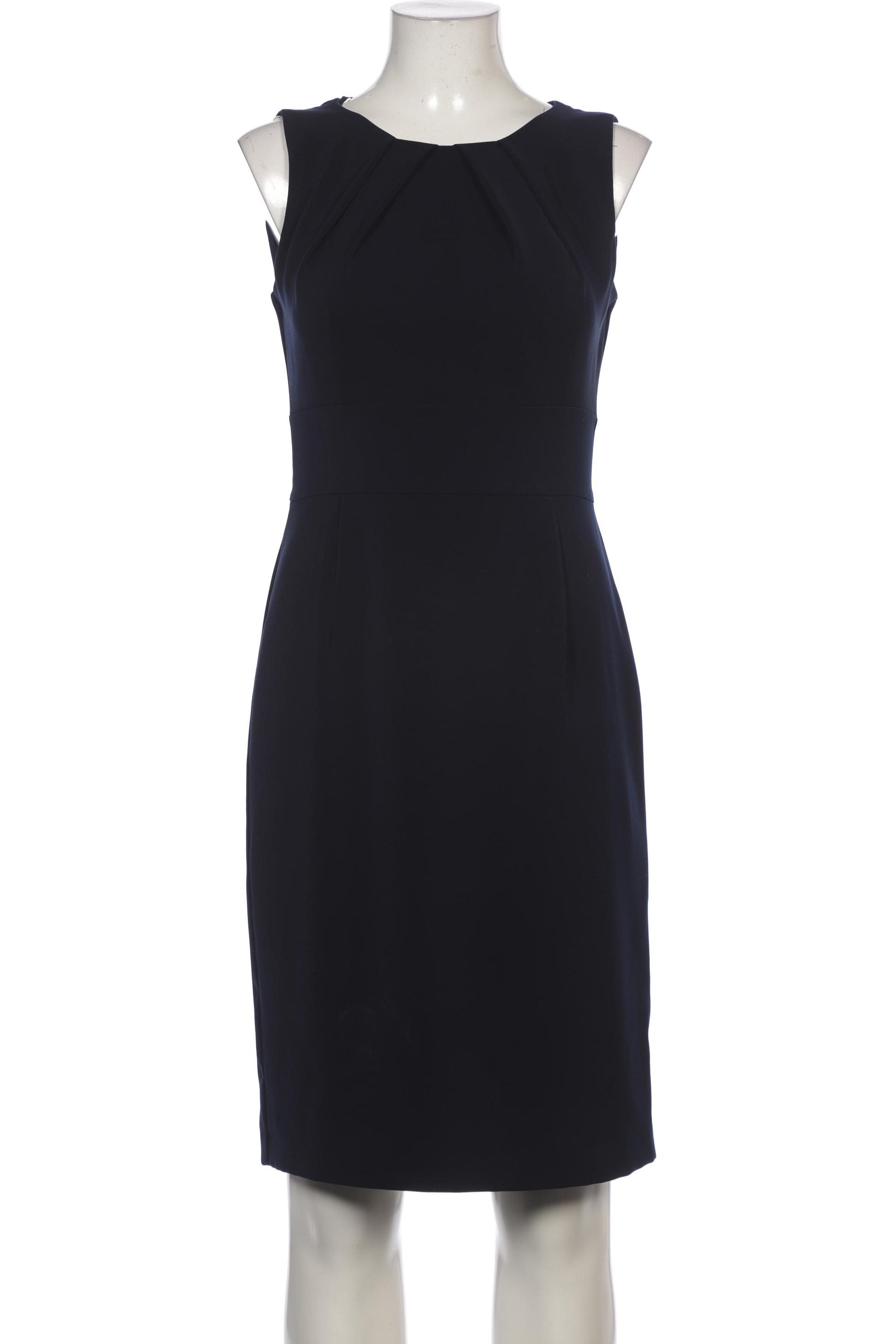 

Ashley Brooke Damen Kleid, marineblau
