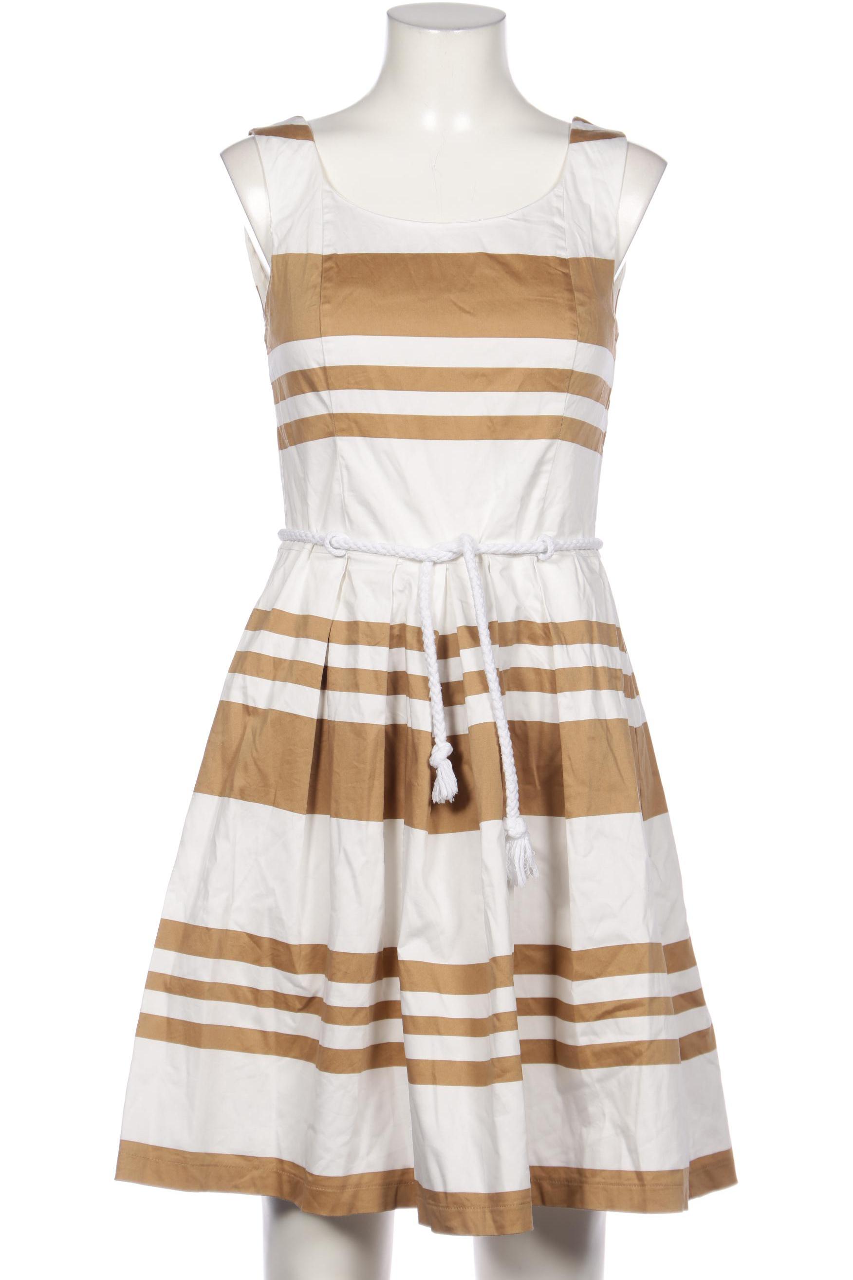 

Ashley Brooke Damen Kleid, braun