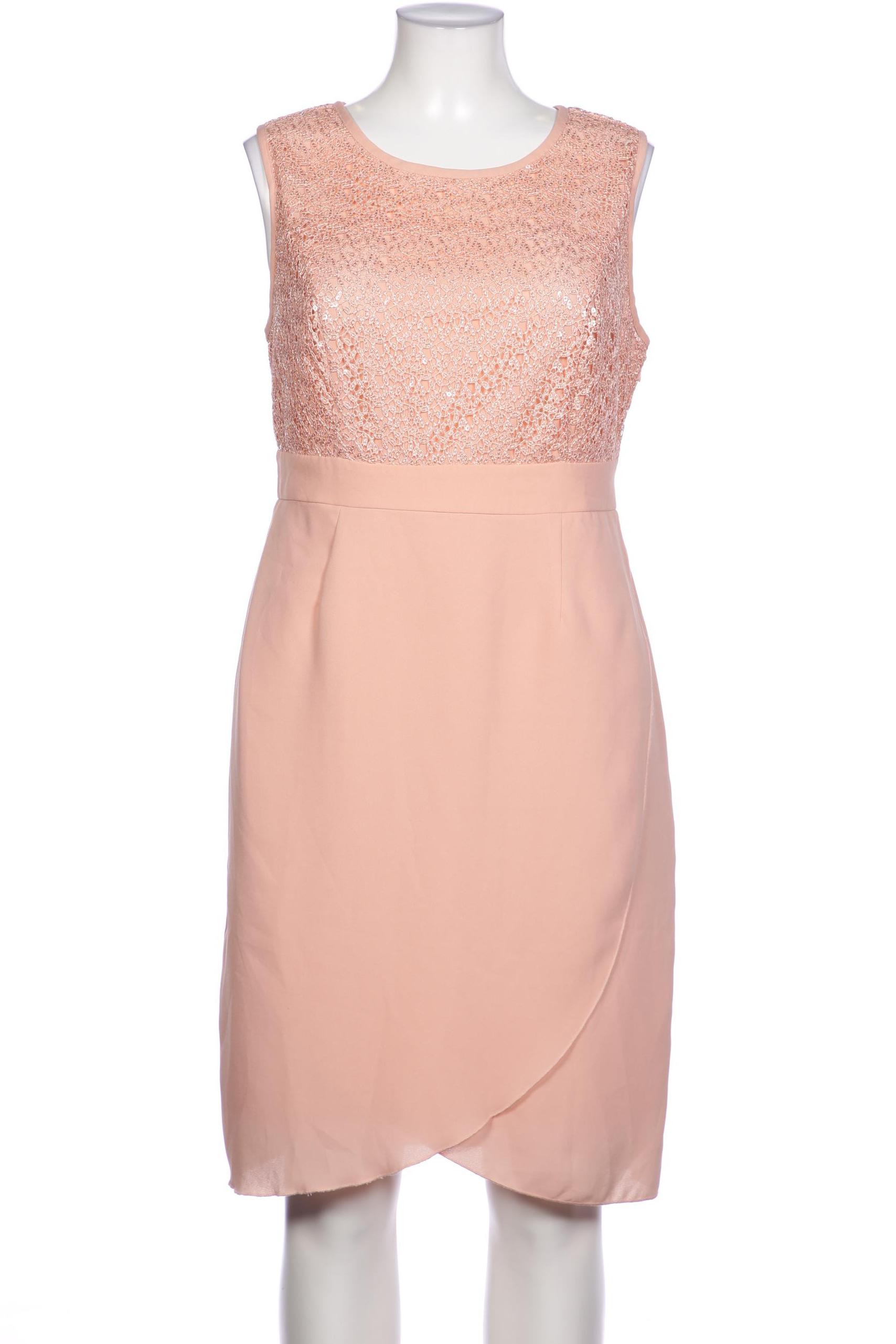 

Ashley Brooke Damen Kleid, pink