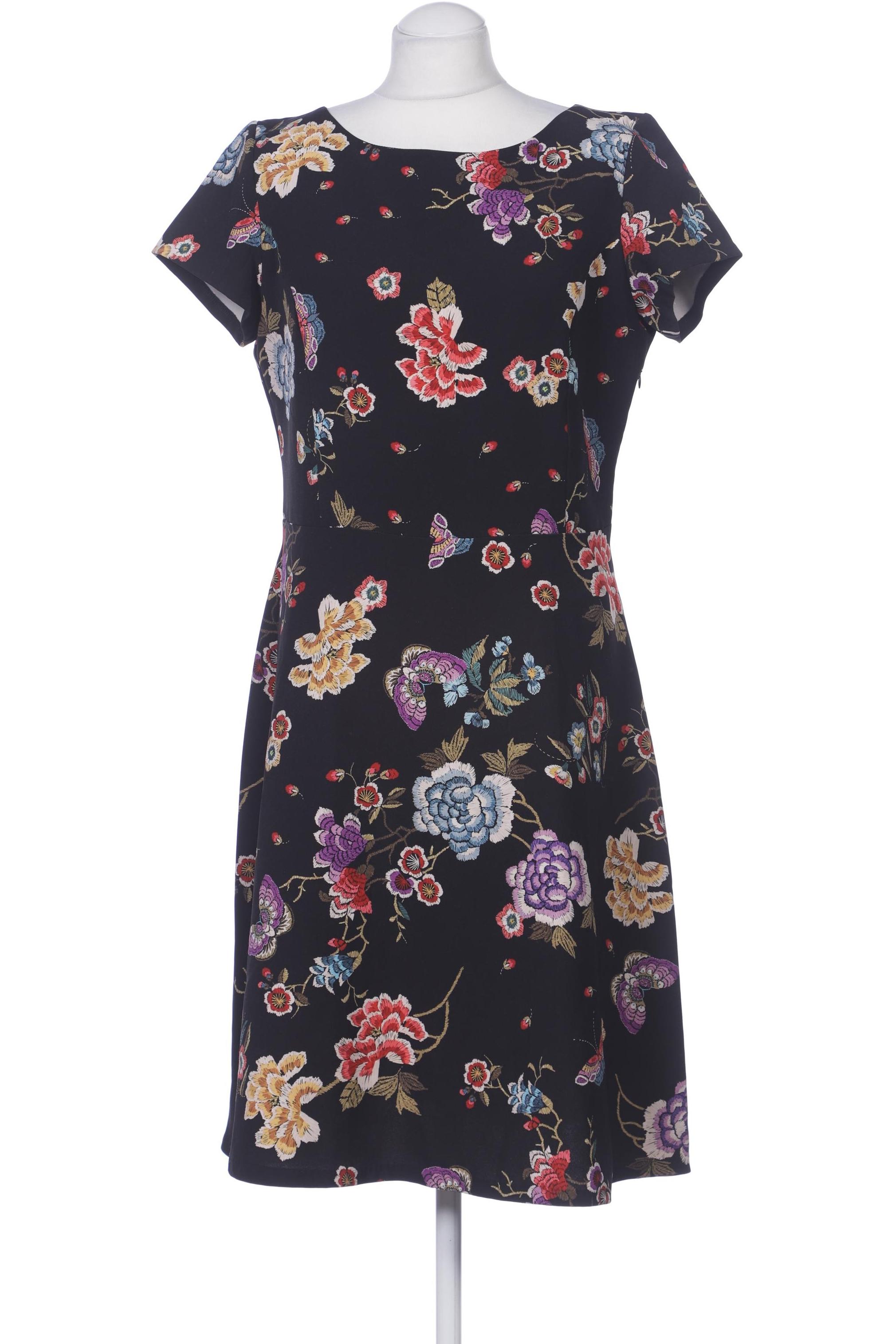 

Ashley Brooke Damen Kleid, schwarz, Gr. 38