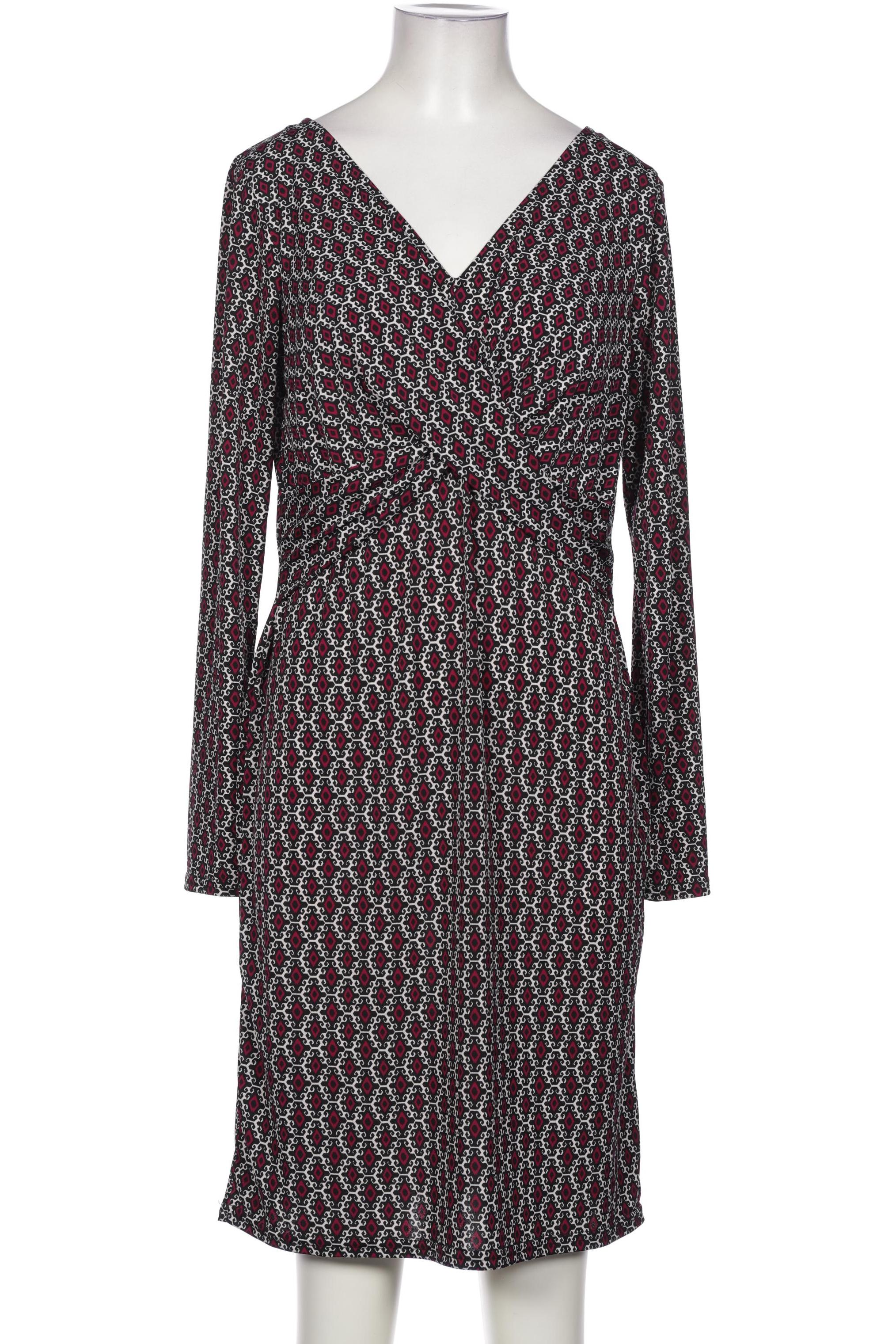 

Ashley Brooke Damen Kleid, schwarz