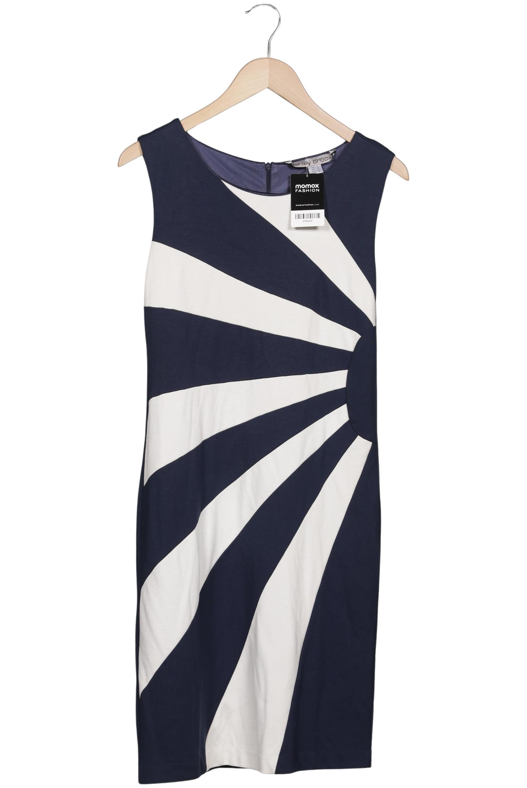 

Ashley Brooke Damen Kleid, marineblau, Gr. 40