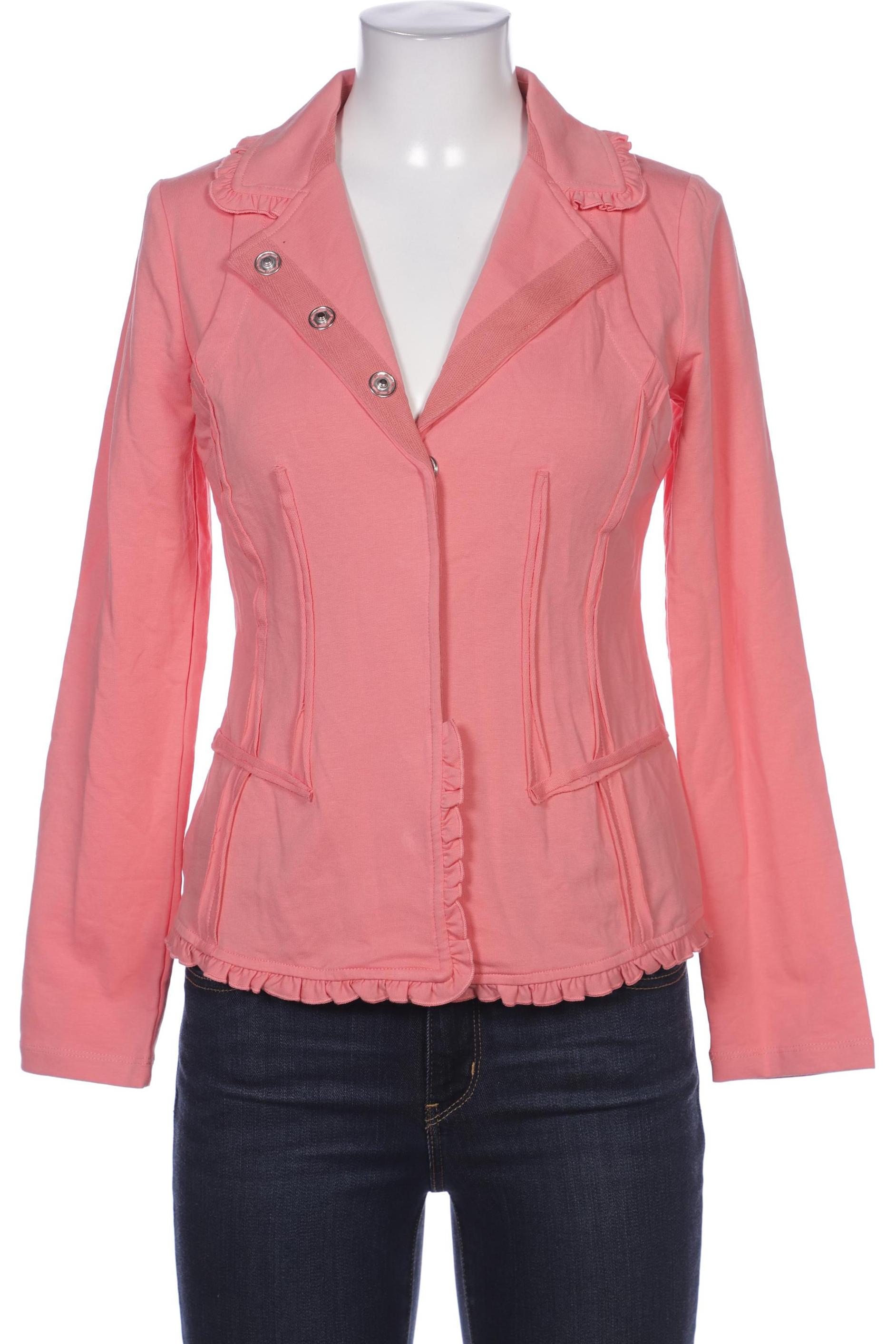 

Ashley Brooke Damen Blazer, pink, Gr. 36