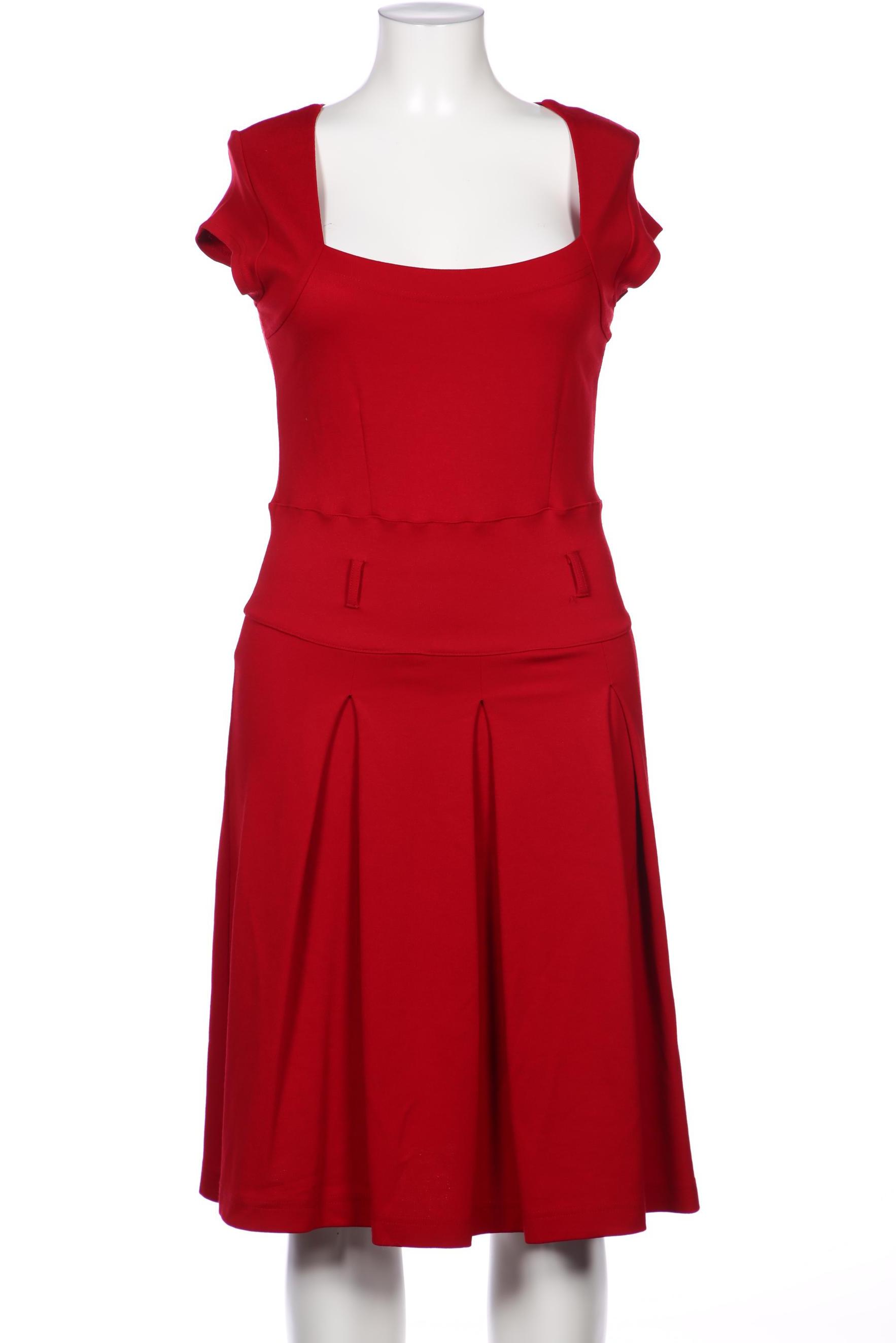 

Ashley Brooke Damen Kleid, rot