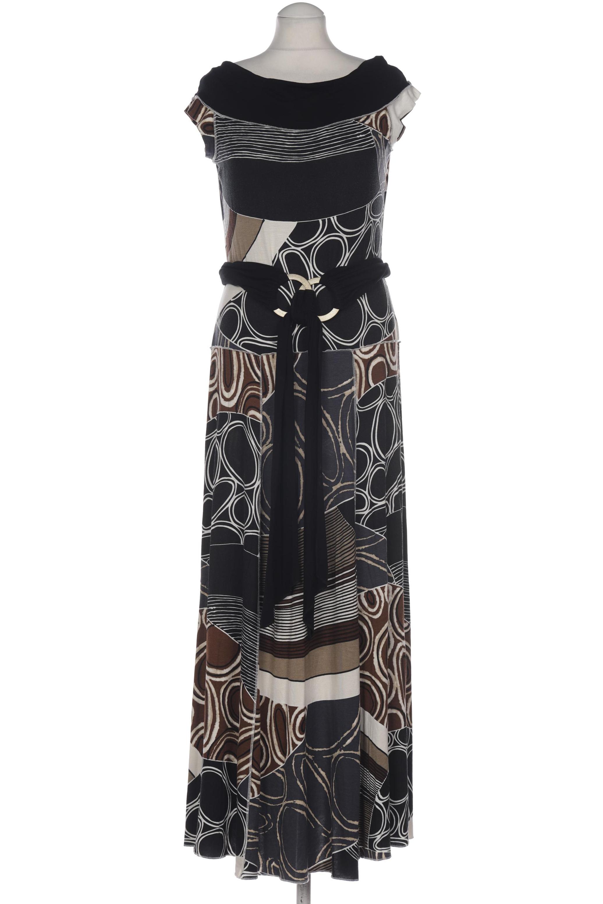 

Ashley Brooke Damen Kleid, mehrfarbig, Gr. 38