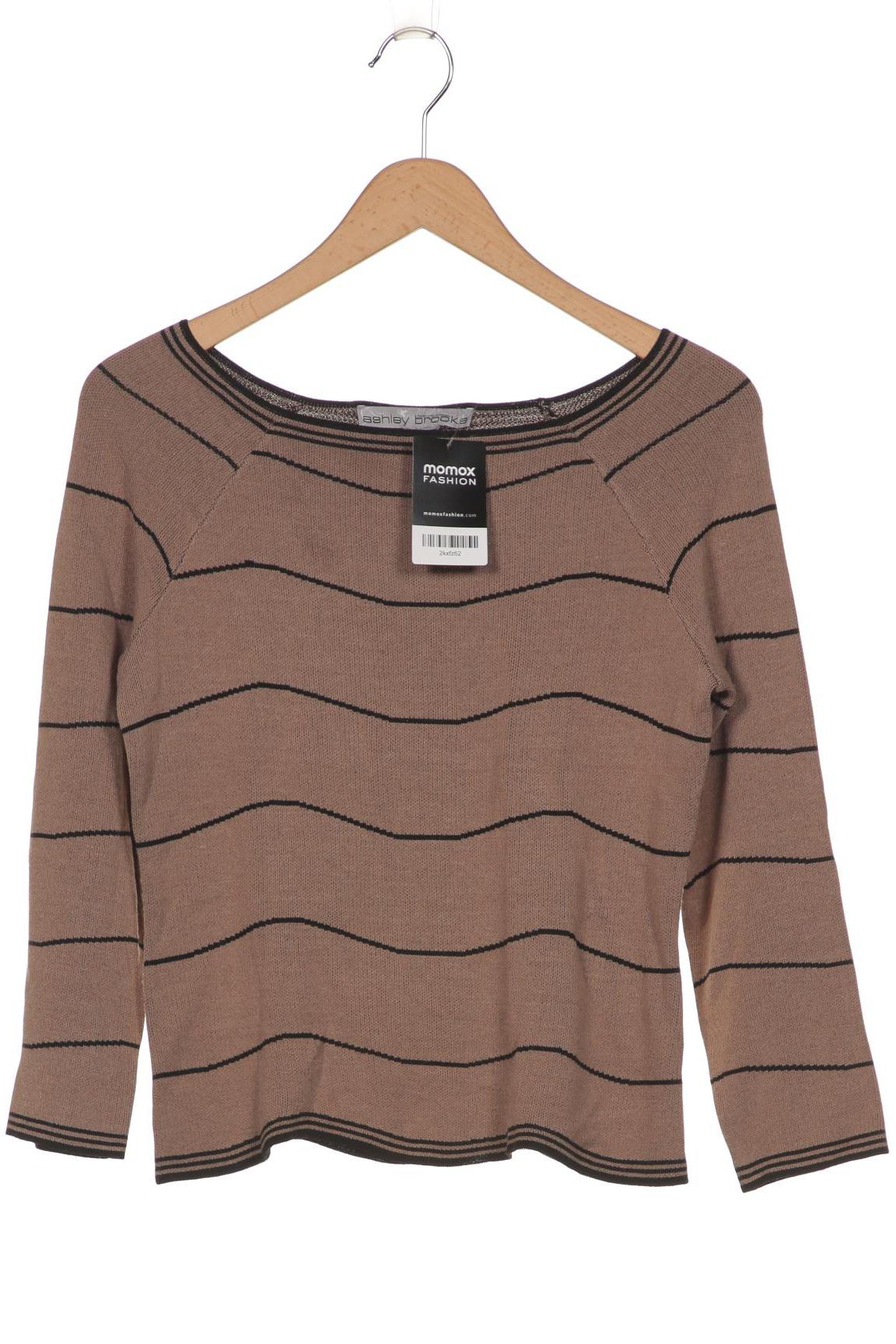 

Ashley Brooke Damen Pullover, grau