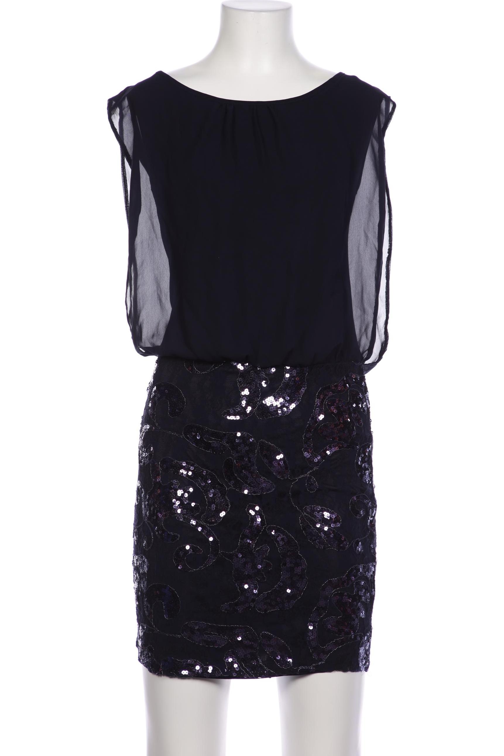 

Ashley Brooke Damen Kleid, marineblau, Gr. 34