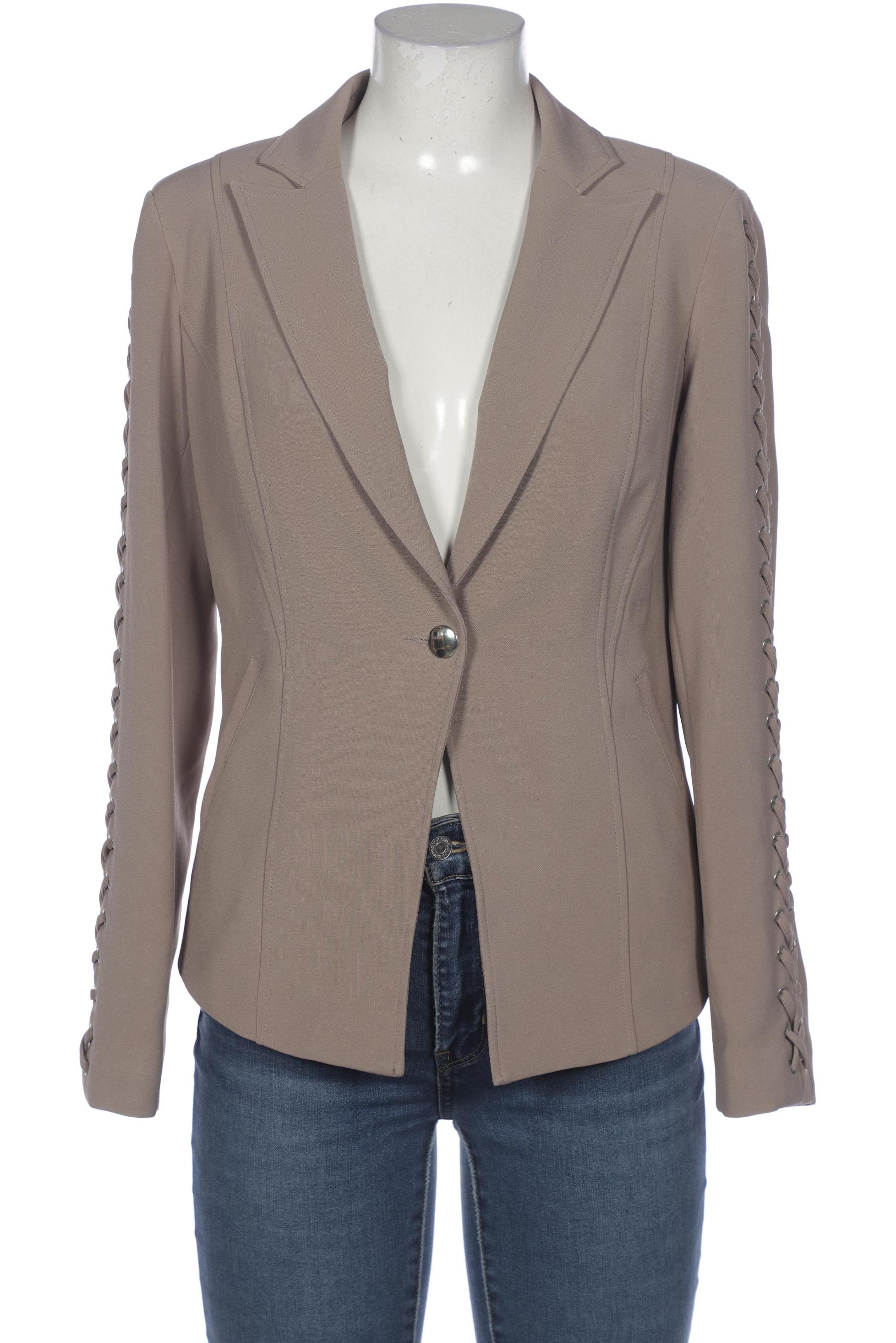 

Ashley Brooke Damen Blazer, grau, Gr. 40