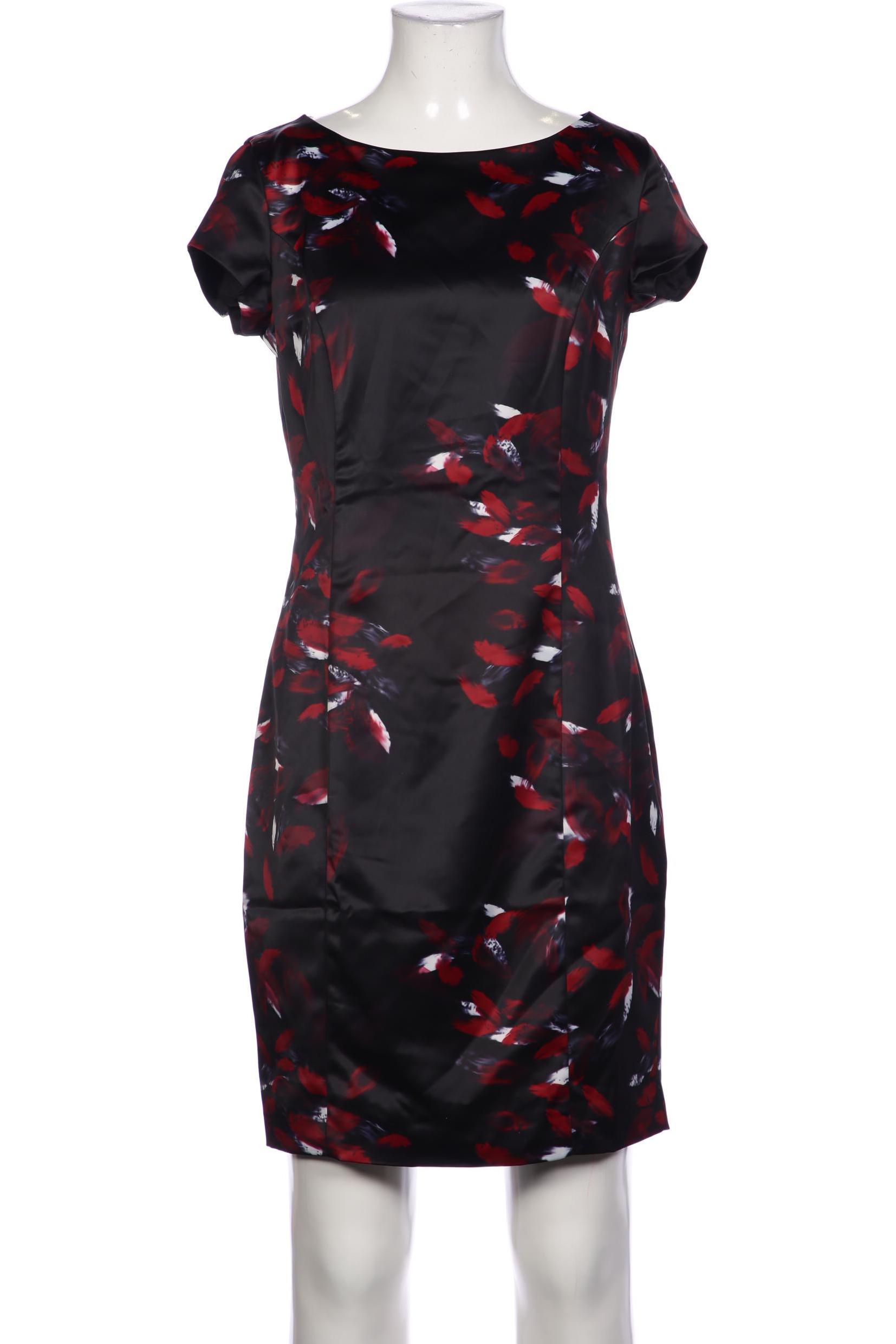 

Ashley Brooke Damen Kleid, schwarz