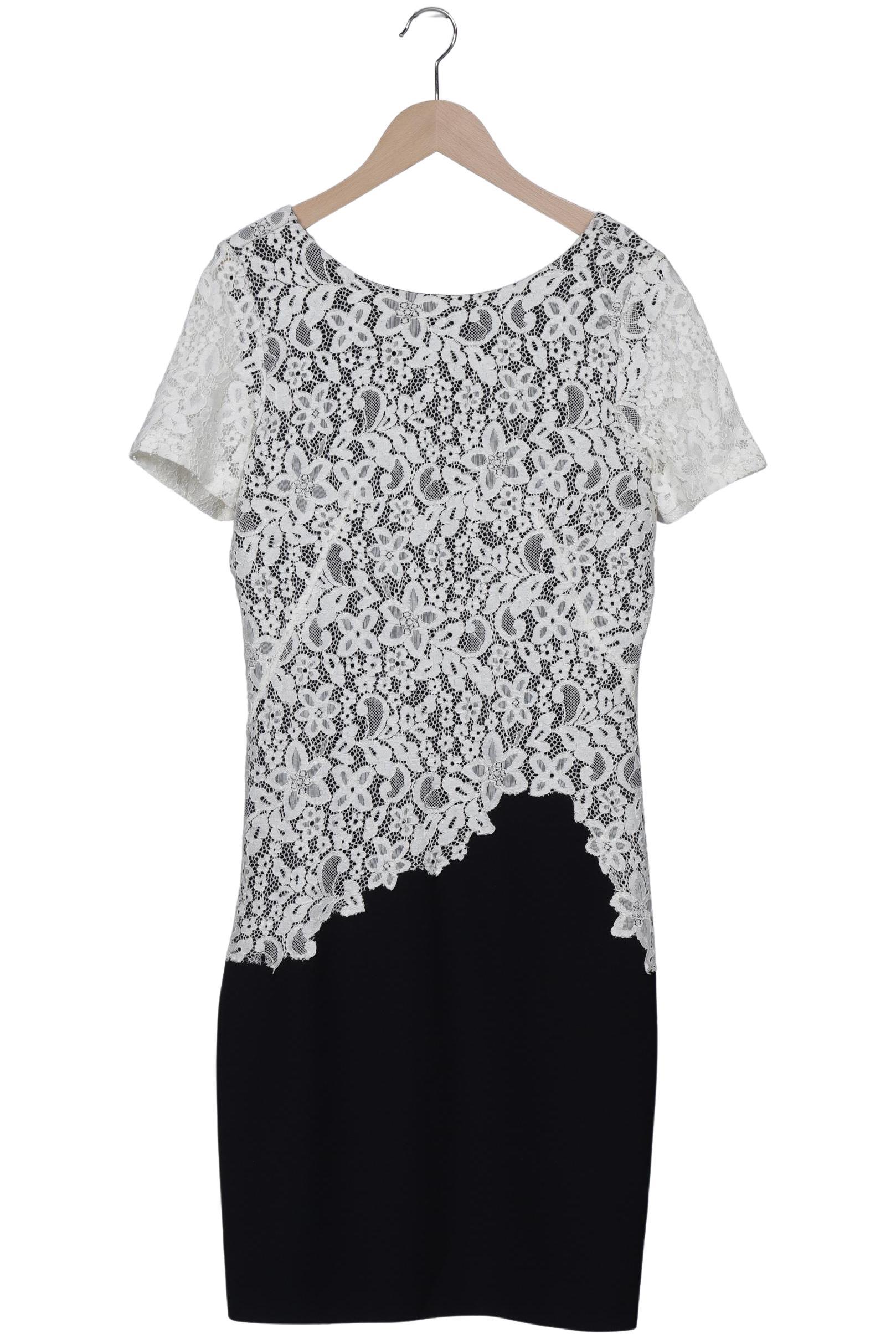 

Ashley Brooke Damen Kleid, cremeweiß, Gr. 36