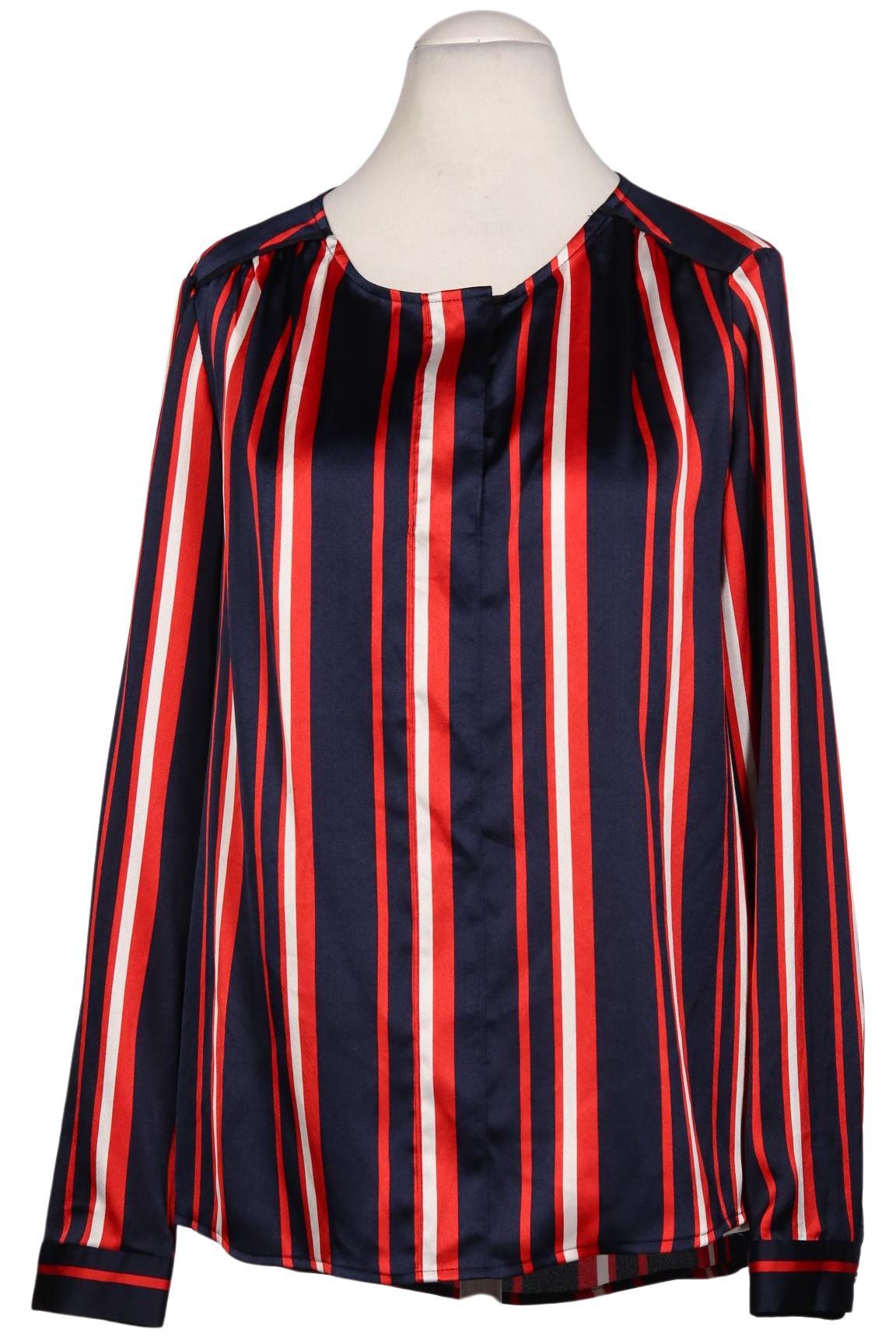 

Ashley Brooke Damen Bluse, marineblau, Gr. 36