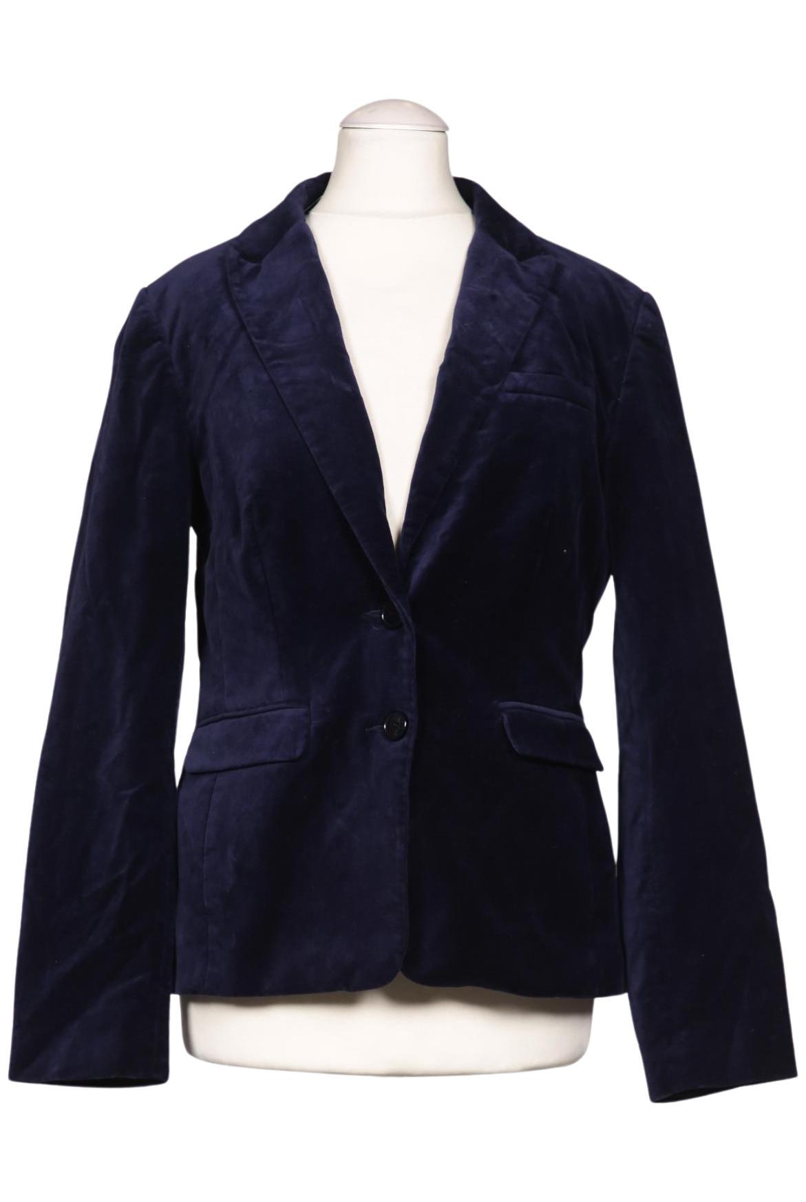 

Ashley Brooke Damen Blazer, marineblau, Gr. 36
