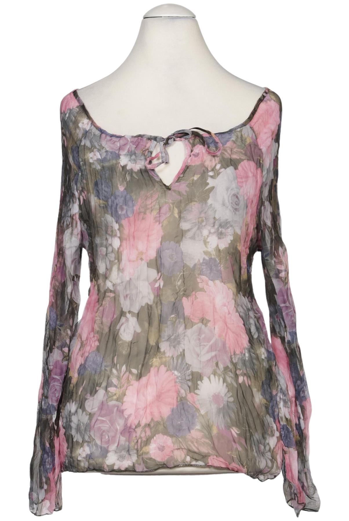 

Ashley Brooke Damen Bluse, mehrfarbig, Gr. 36