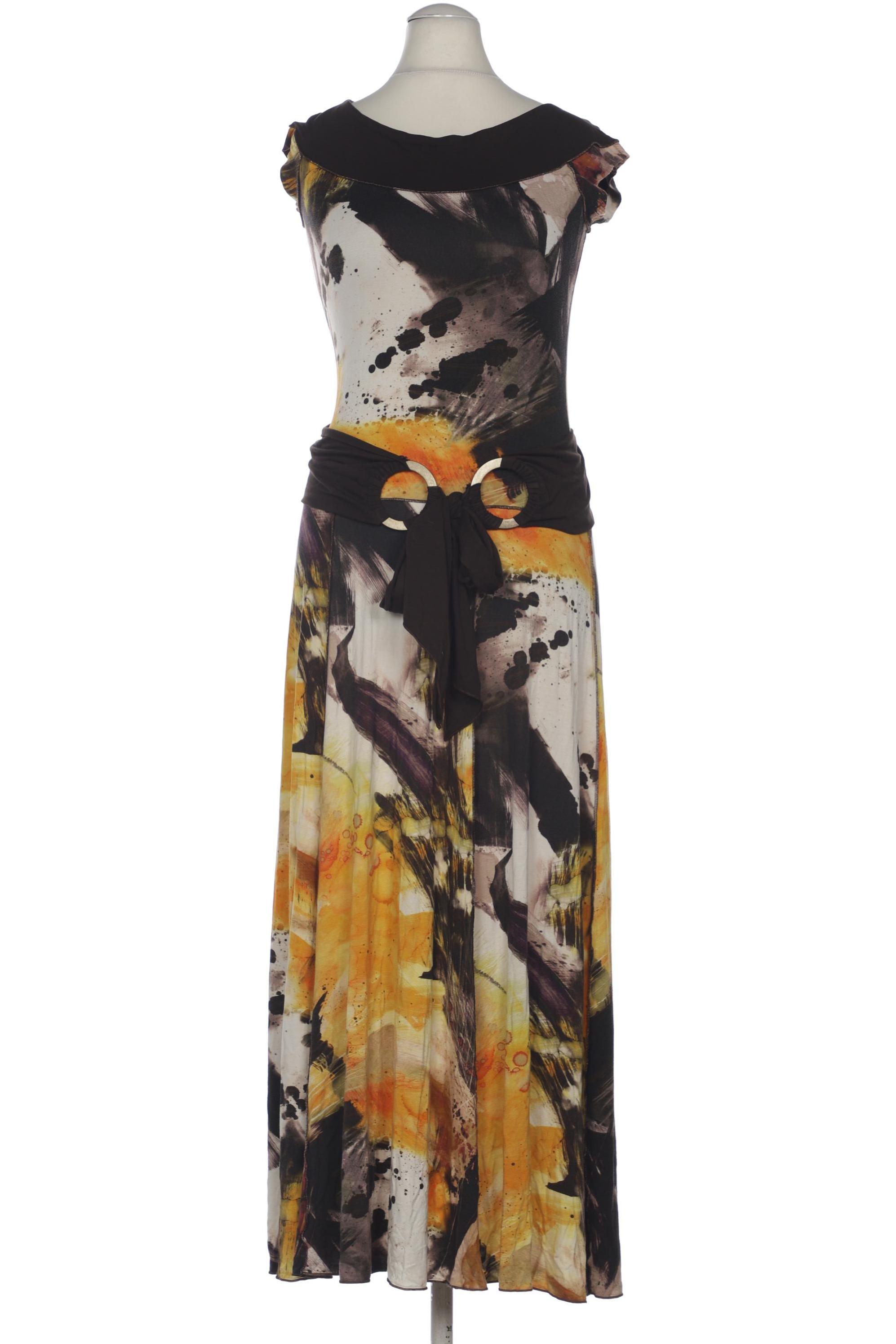 

Ashley Brooke Damen Kleid, braun, Gr. 38