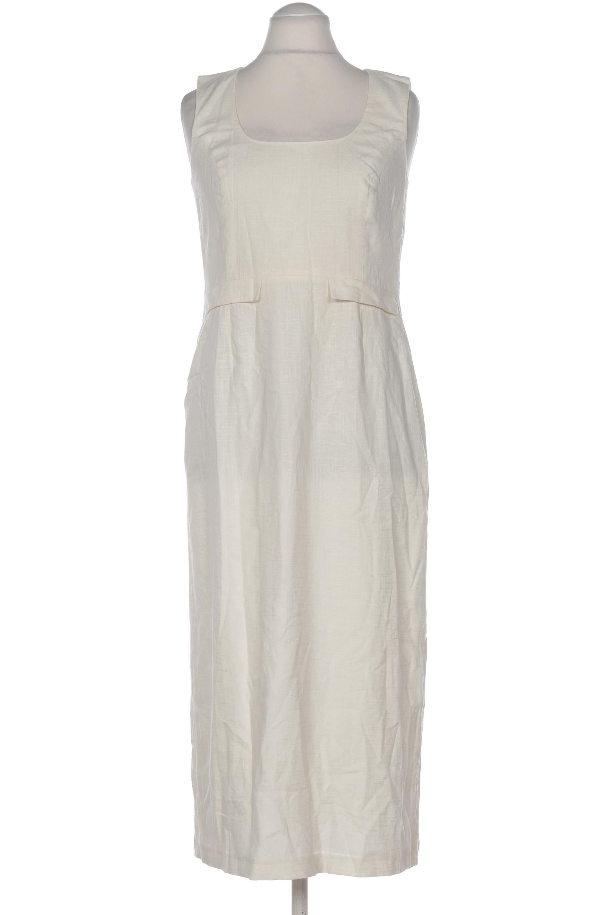 

Ashley Brooke Damen Kleid, cremeweiß, Gr. 38