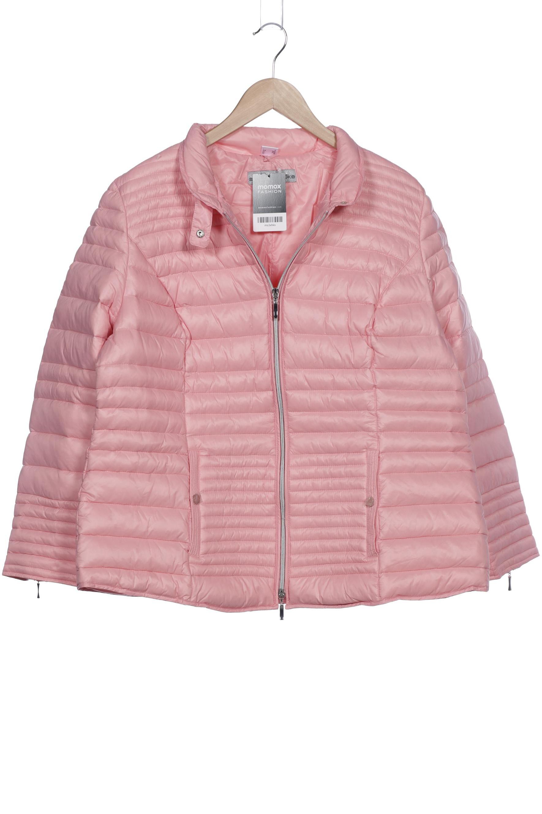 

Ashley Brooke Damen Jacke, pink, Gr. 50