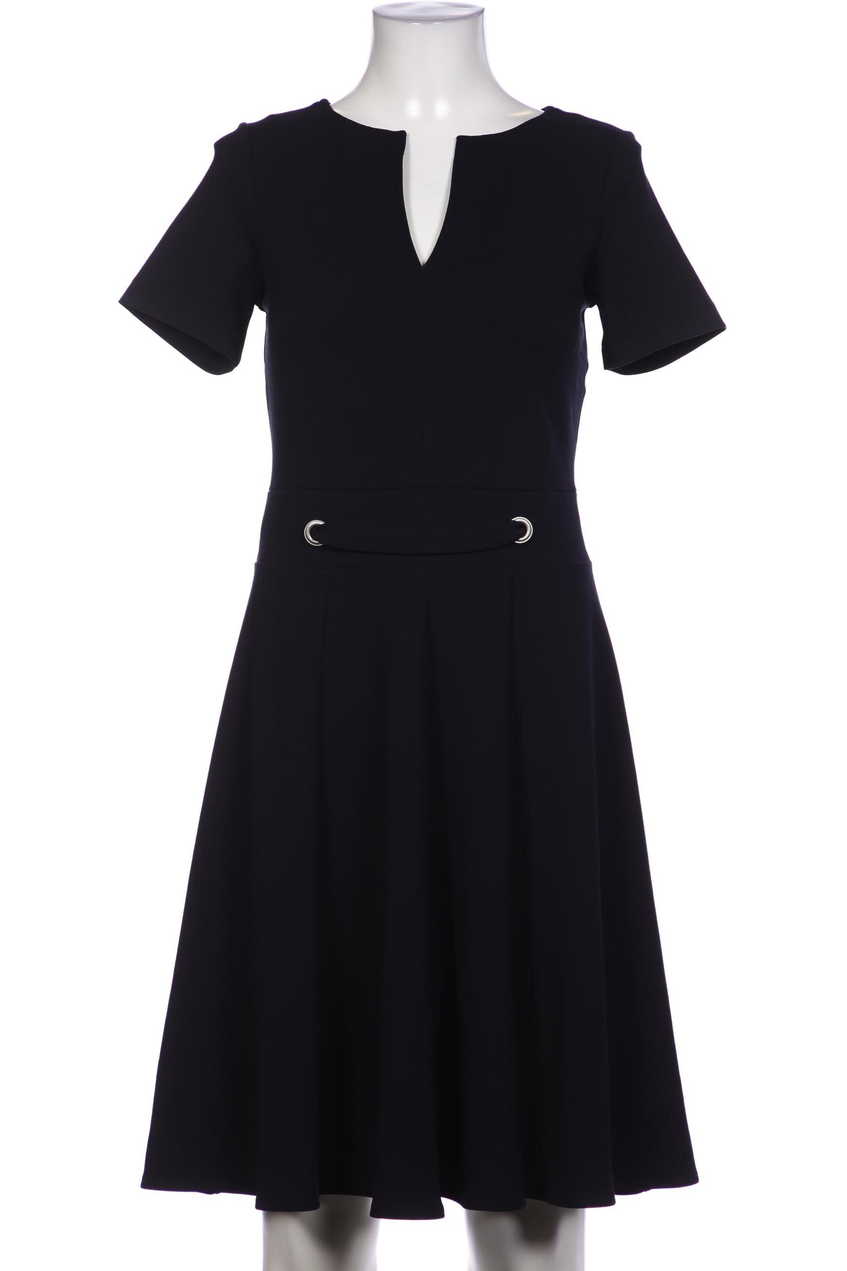 

Ashley Brooke Damen Kleid, marineblau, Gr. 36