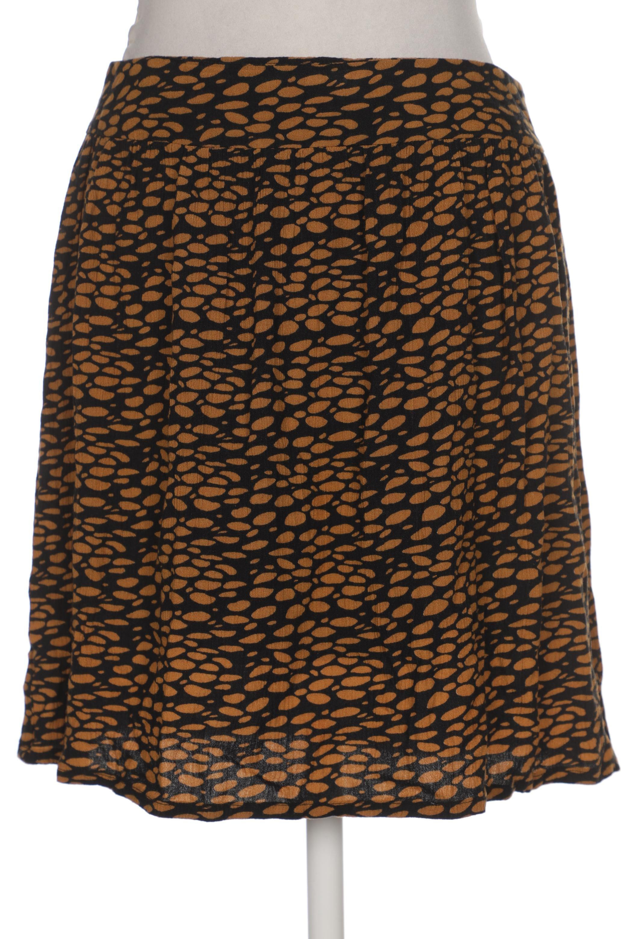 

Ashley Brooke Damen Rock, schwarz, Gr. 34