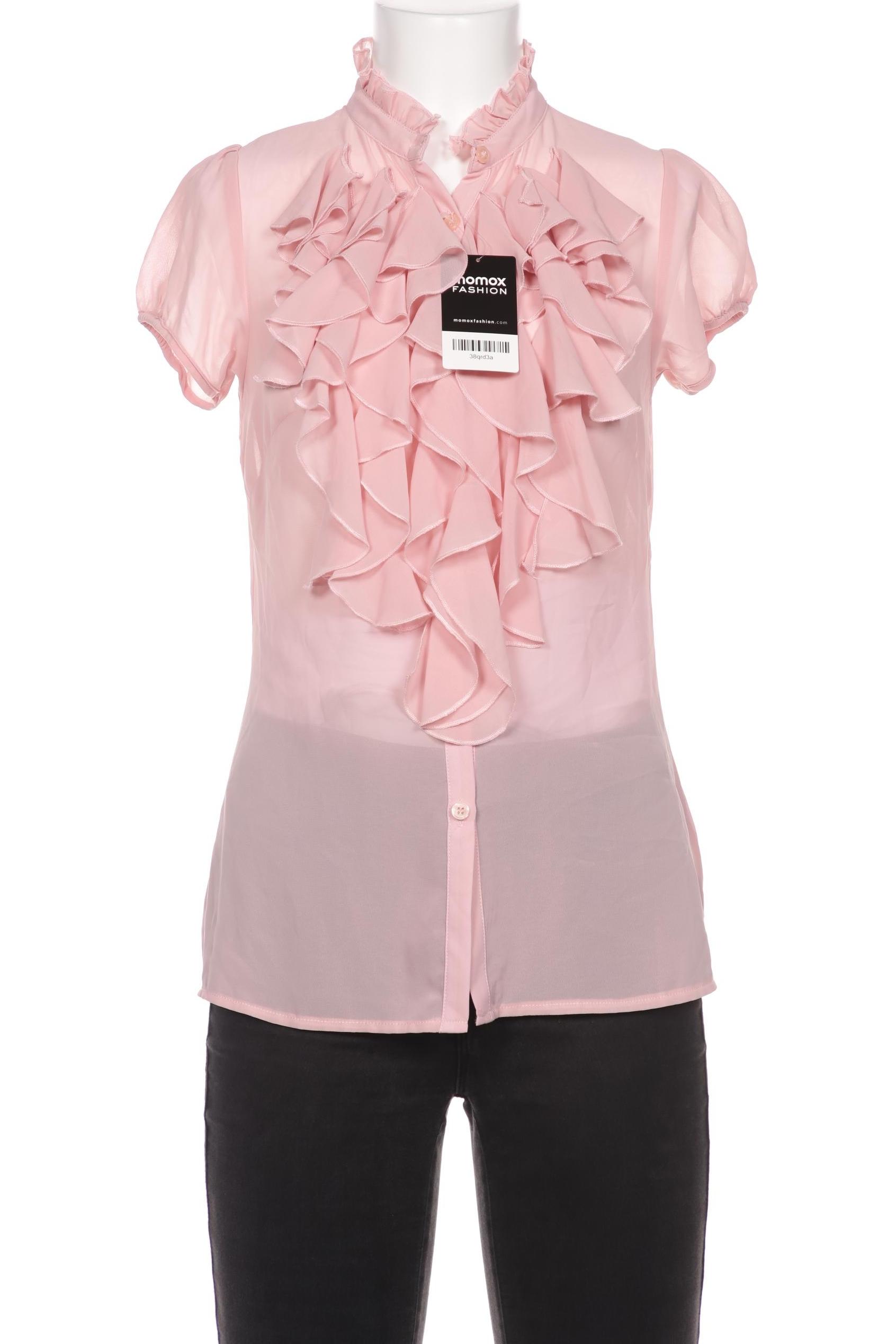 

Ashley Brooke Damen Bluse, pink, Gr. 34