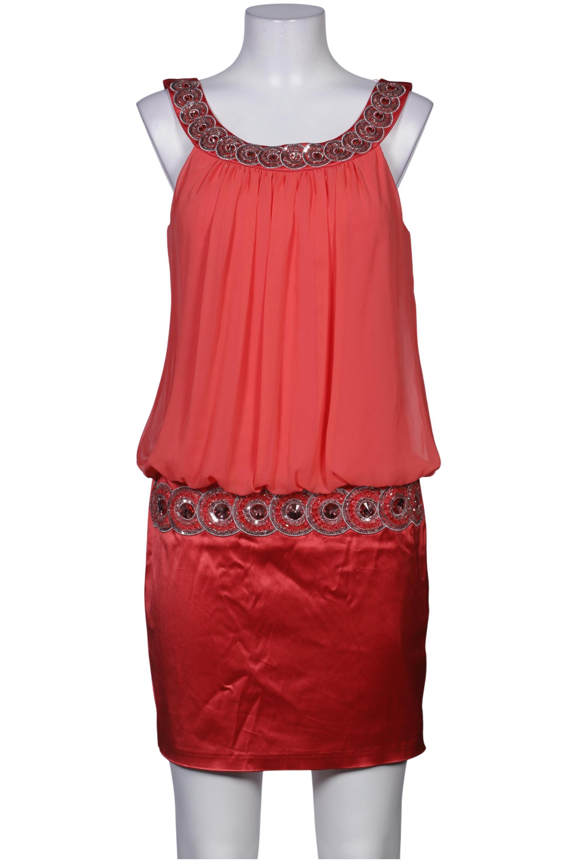 

Ashley Brooke Damen Kleid, rot, Gr. 38